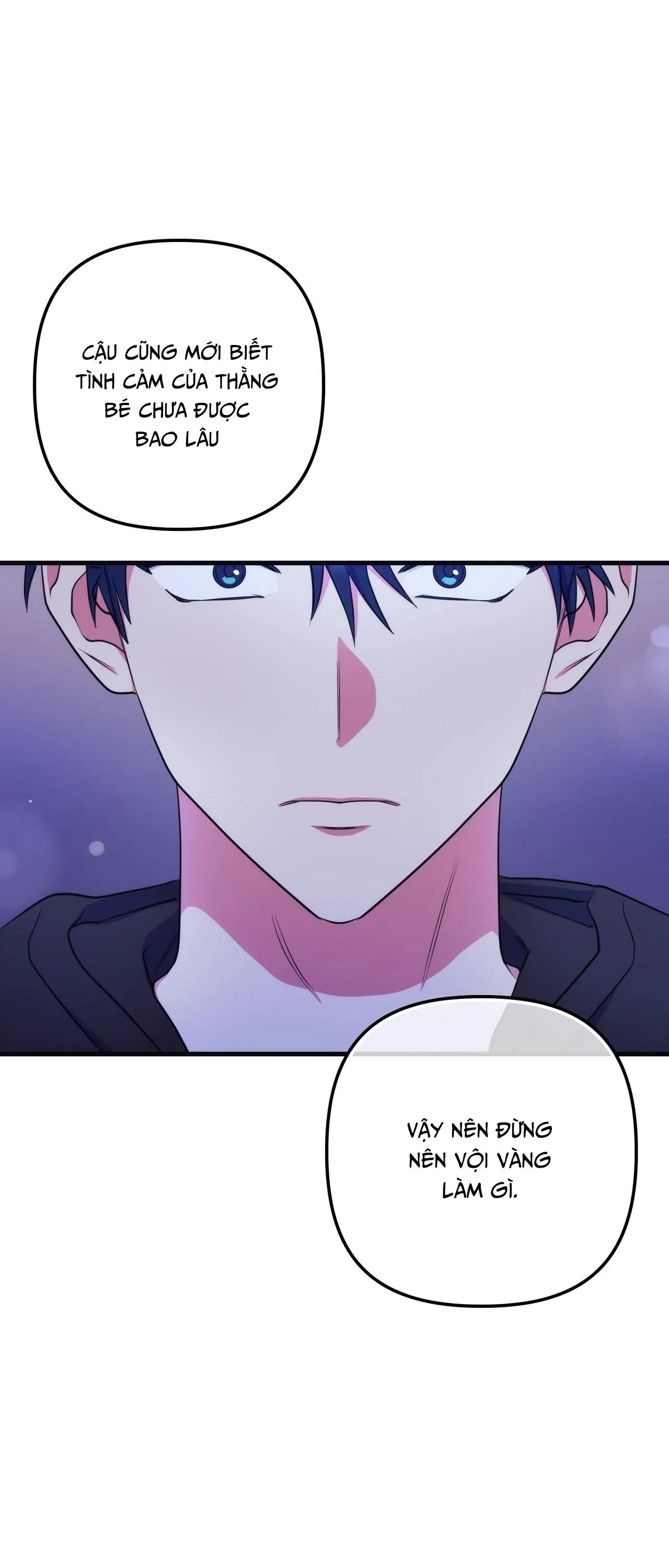 GIÚP ANH MỘT LẦN THÔI Chapter 12 Trang 24