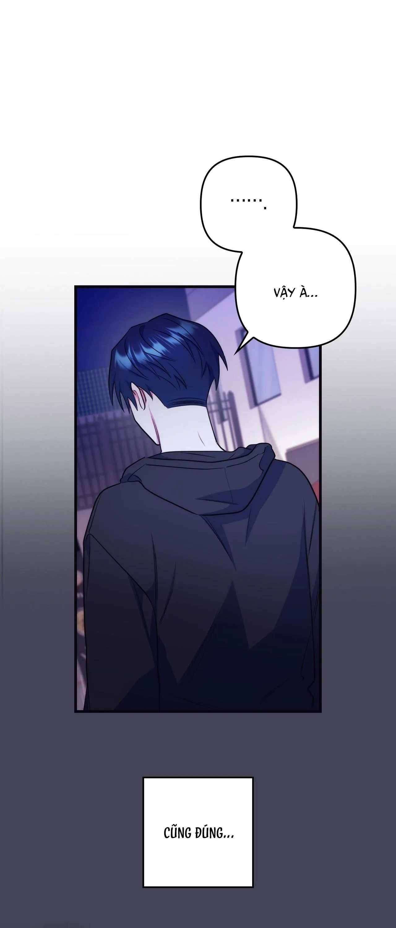 GIÚP ANH MỘT LẦN THÔI Chapter 12 Trang 26