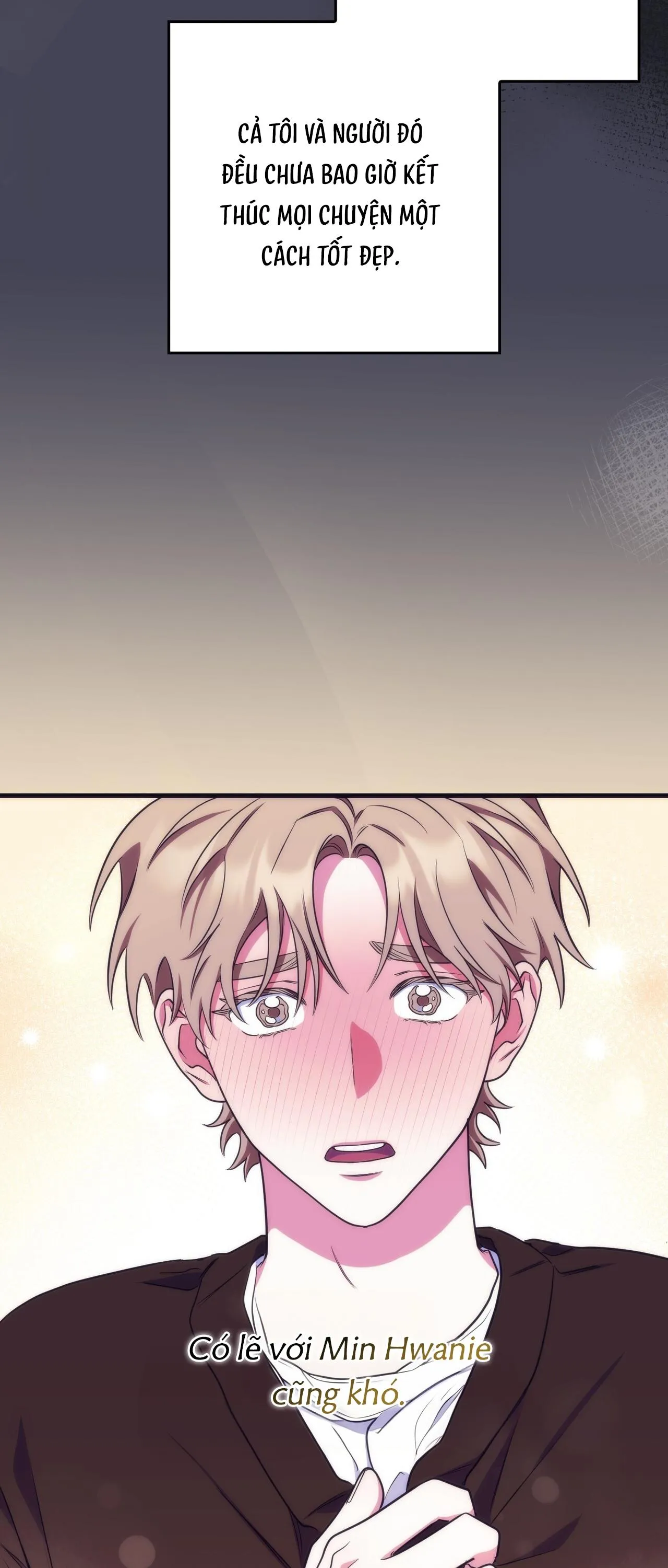 GIÚP ANH MỘT LẦN THÔI Chapter 12 Trang 28