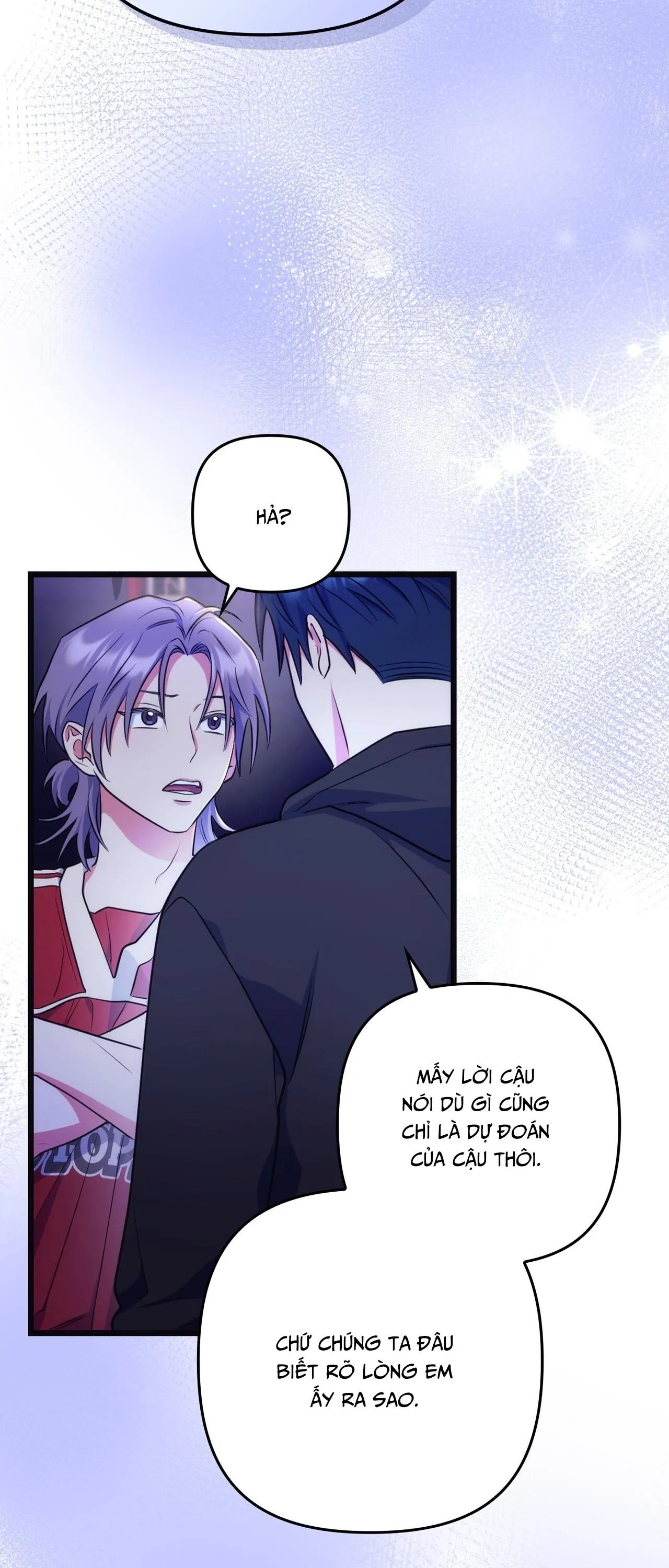 GIÚP ANH MỘT LẦN THÔI Chapter 12 Trang 31