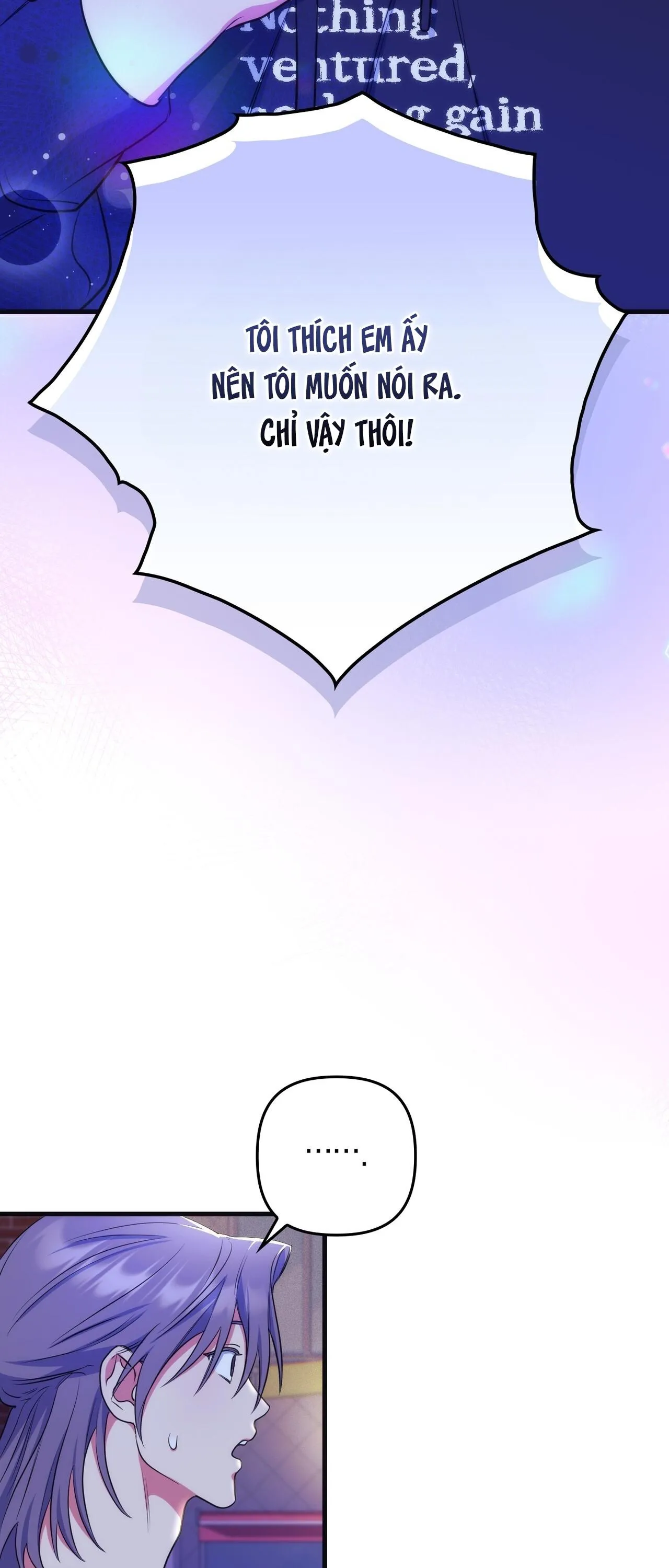 GIÚP ANH MỘT LẦN THÔI Chapter 12 Trang 34