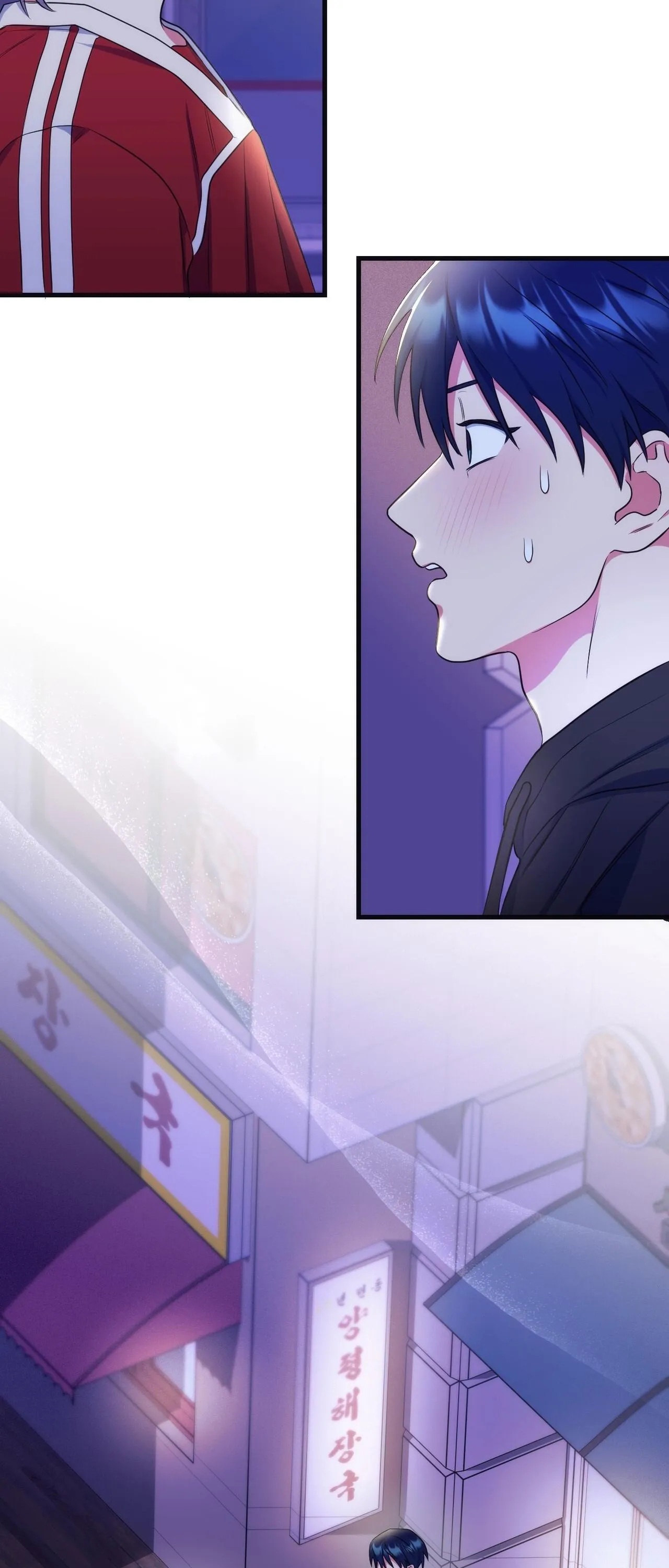 GIÚP ANH MỘT LẦN THÔI Chapter 12 Trang 35