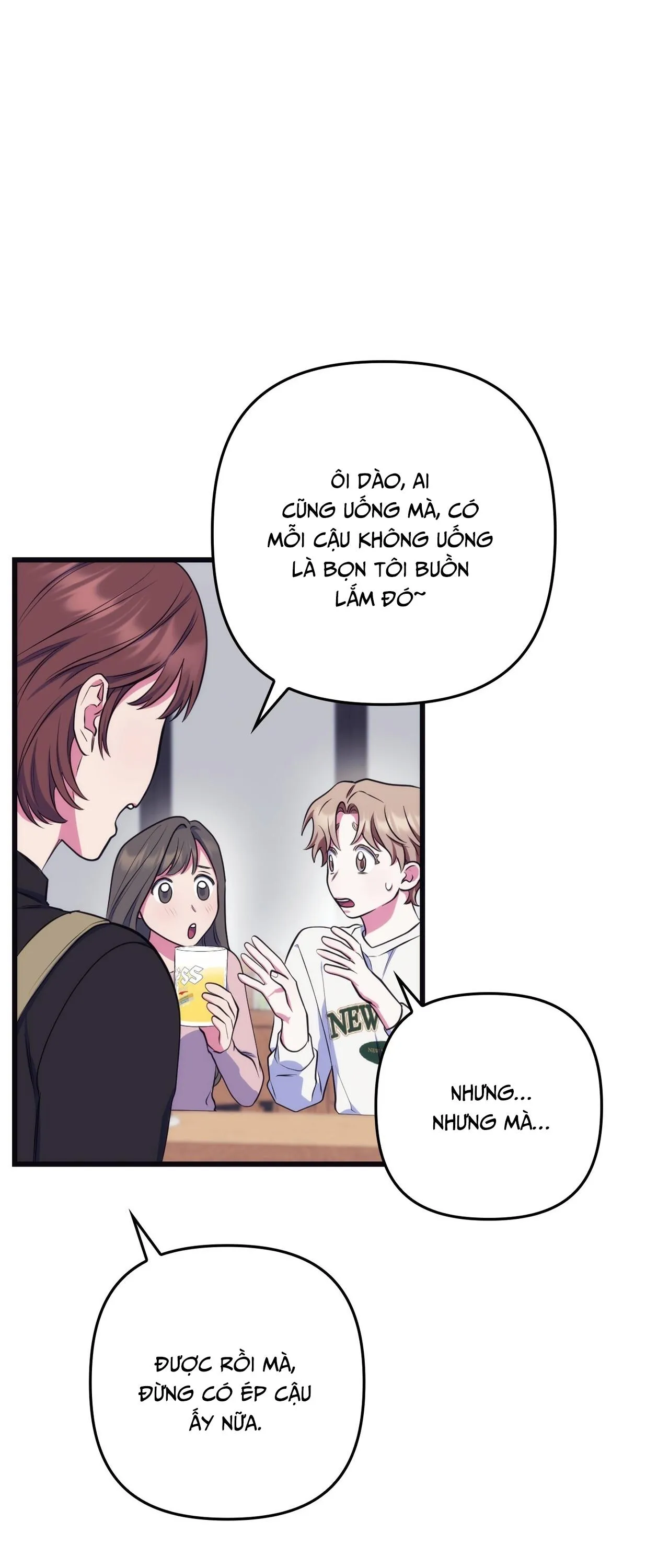 GIÚP ANH MỘT LẦN THÔI Chapter 12 Trang 41