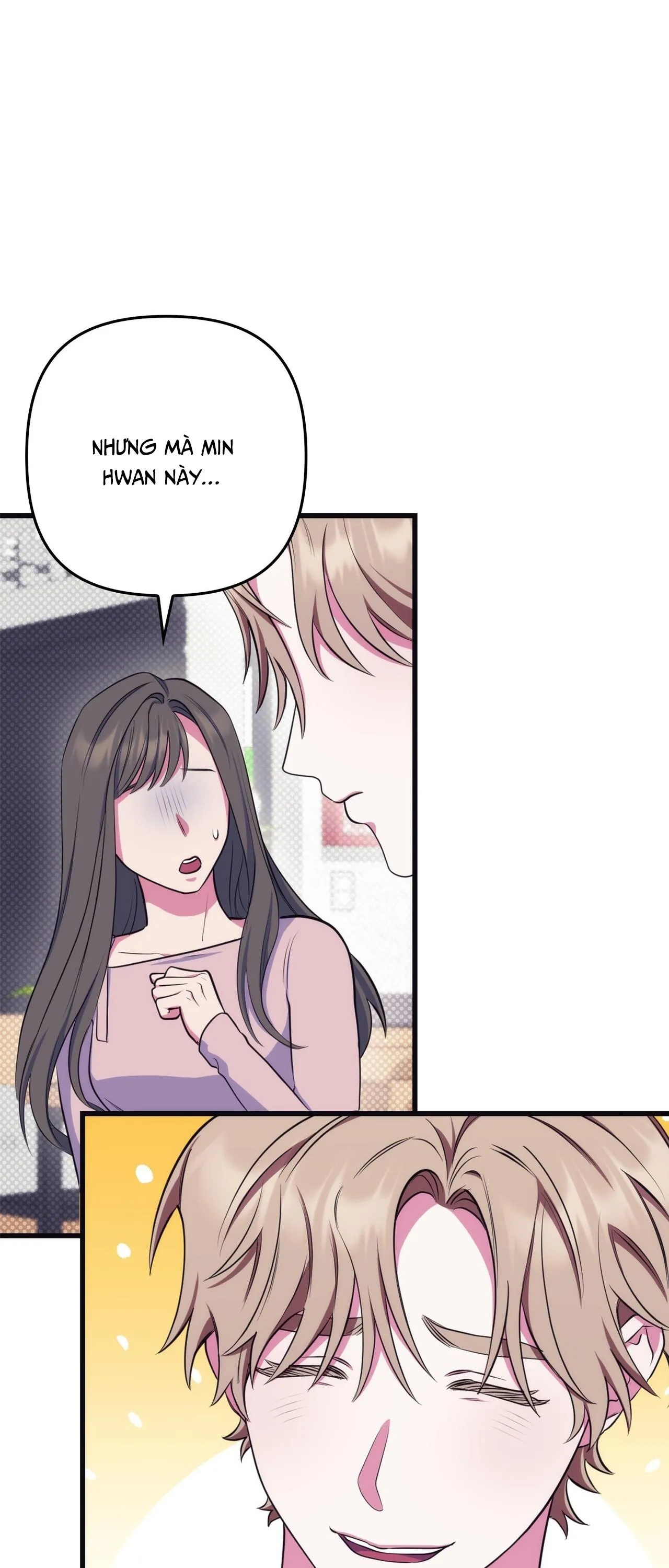 GIÚP ANH MỘT LẦN THÔI Chapter 12 Trang 46