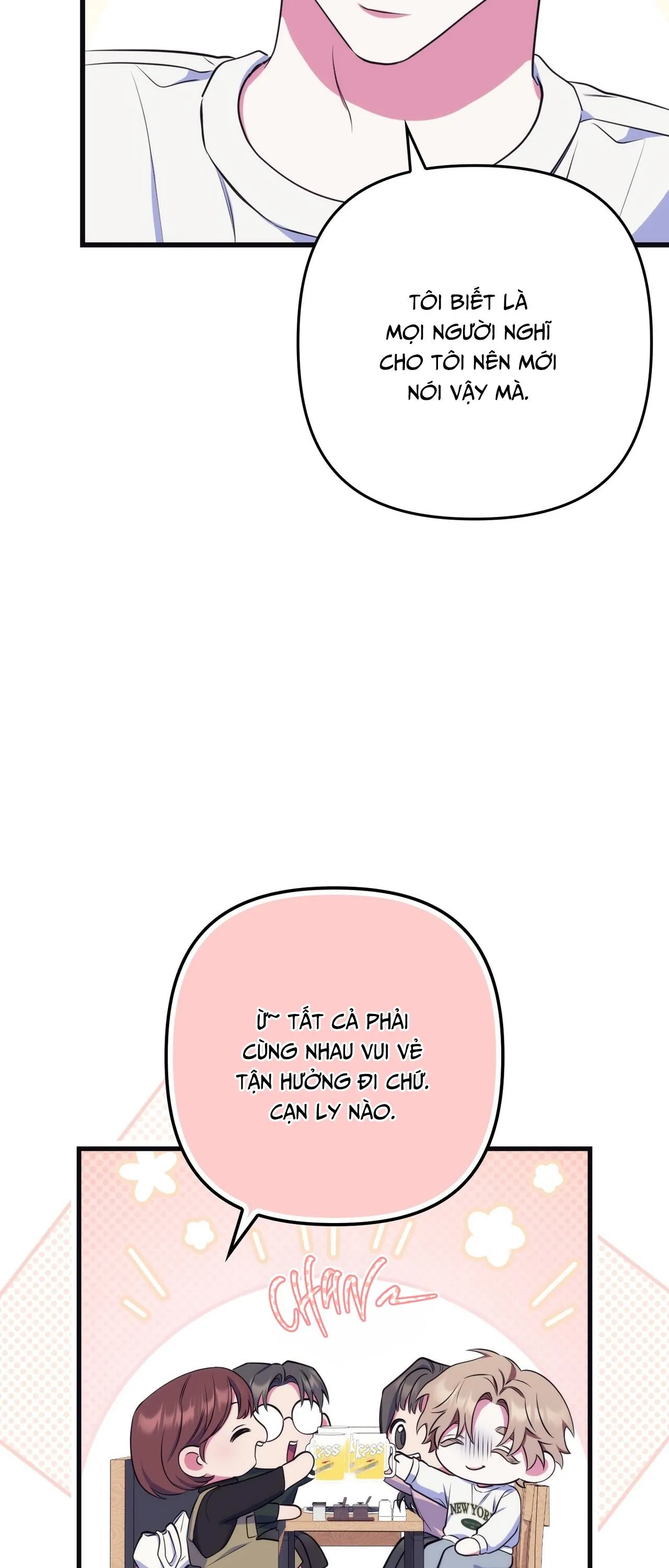 GIÚP ANH MỘT LẦN THÔI Chapter 12 Trang 47