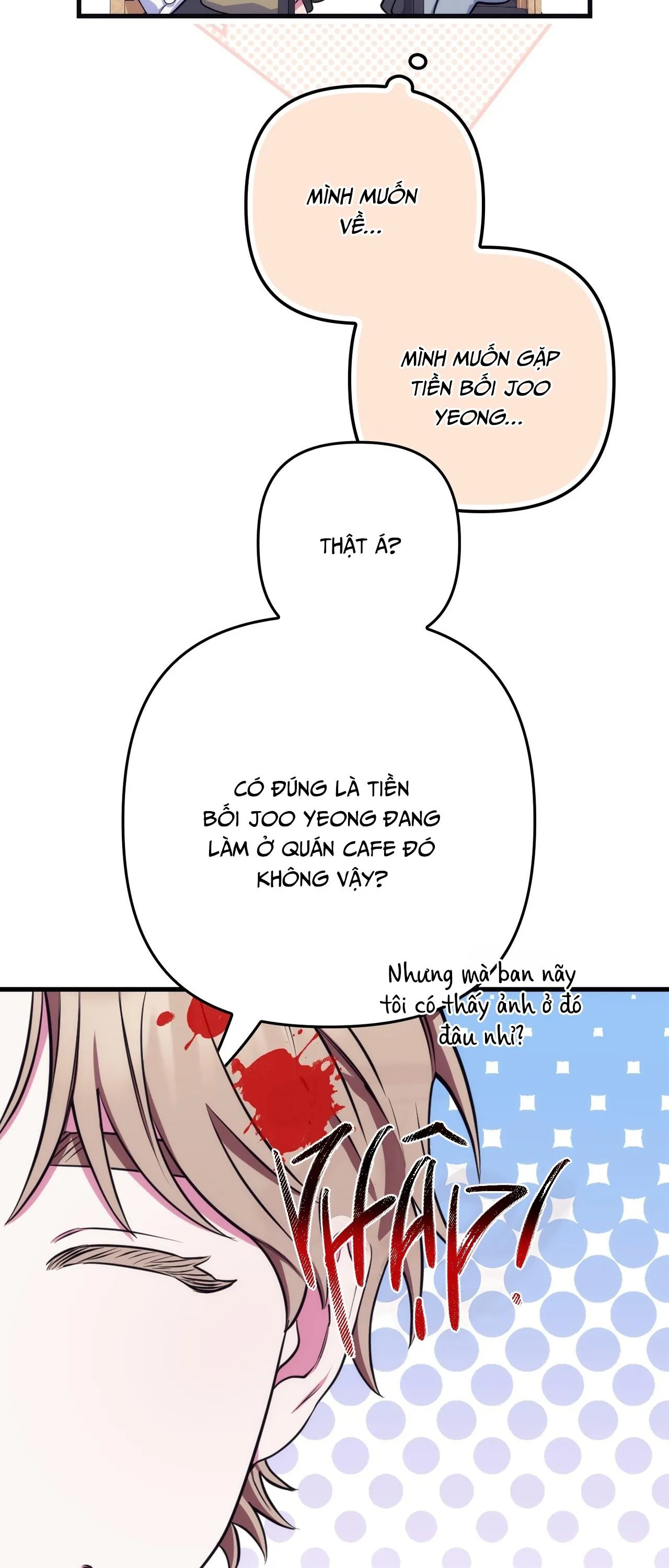 GIÚP ANH MỘT LẦN THÔI Chapter 12 Trang 48