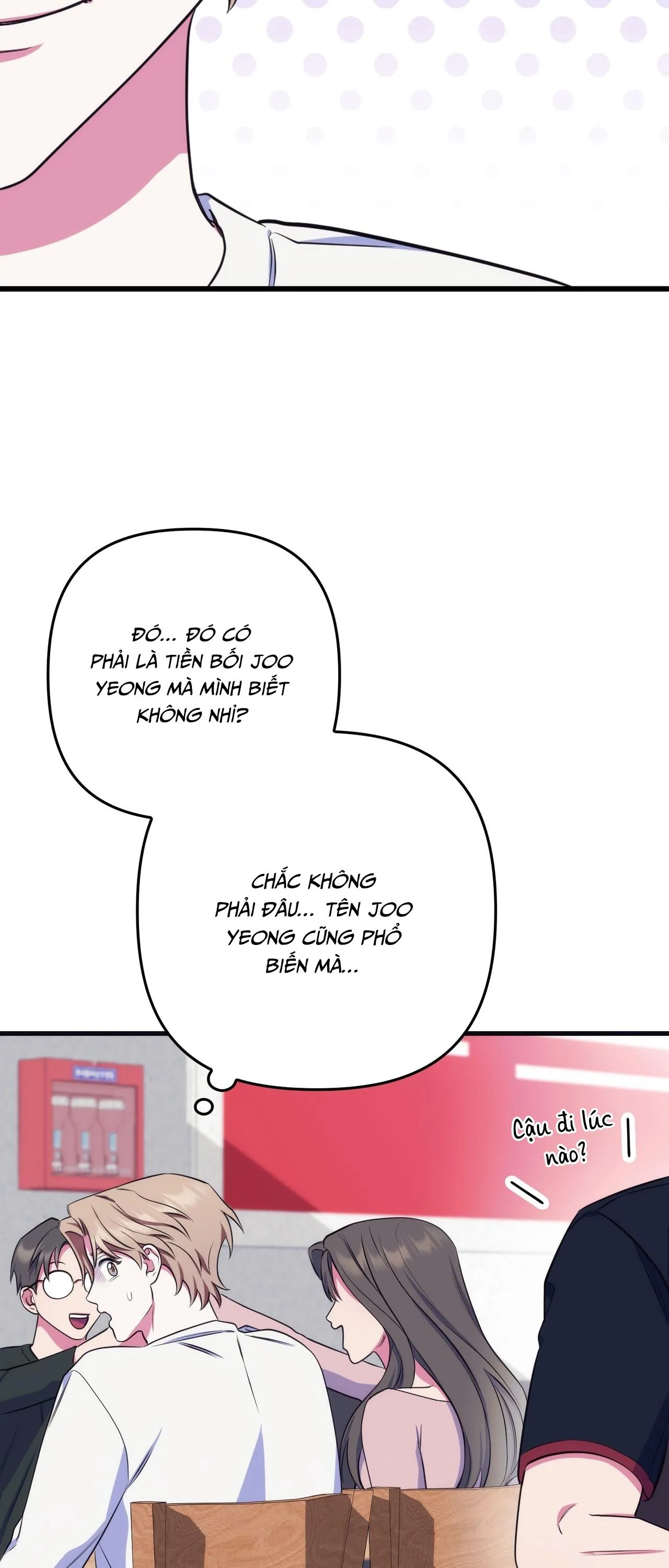 GIÚP ANH MỘT LẦN THÔI Chapter 12 Trang 49