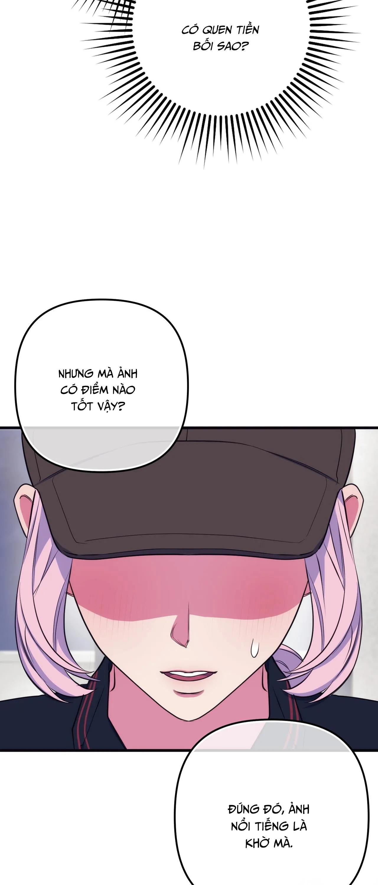 GIÚP ANH MỘT LẦN THÔI Chapter 12 Trang 53