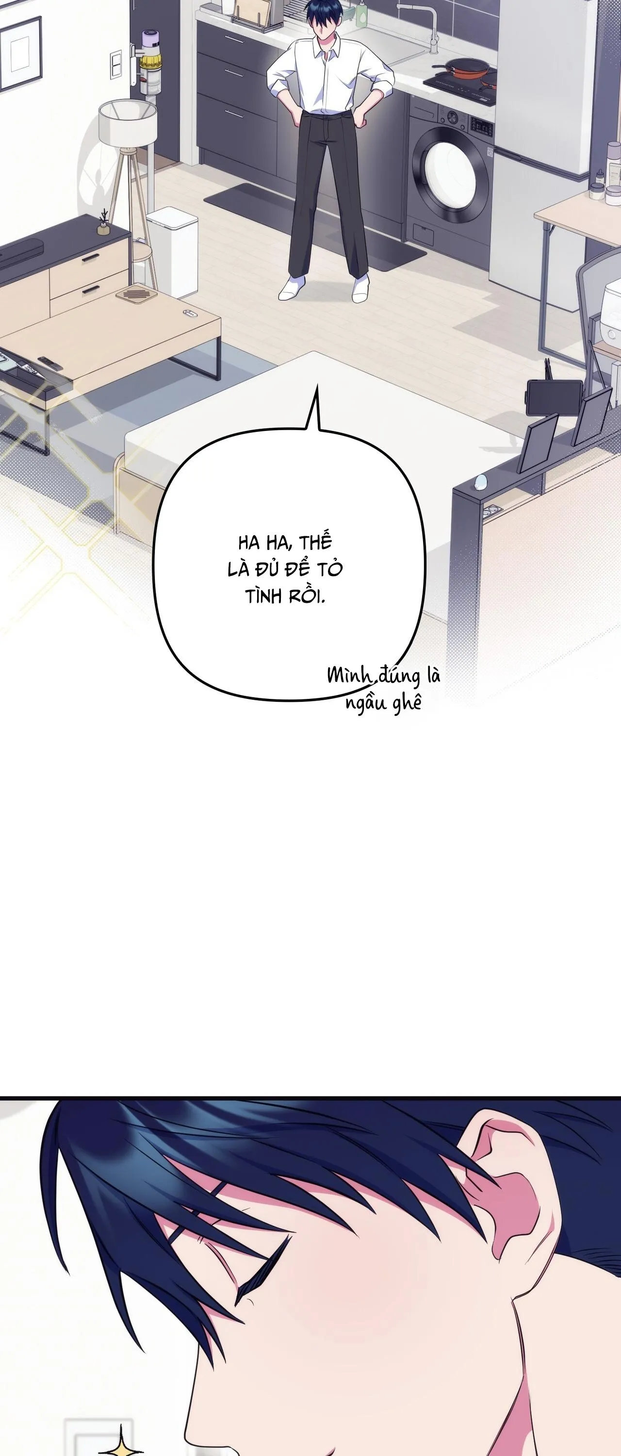 GIÚP ANH MỘT LẦN THÔI Chapter 12 Trang 60