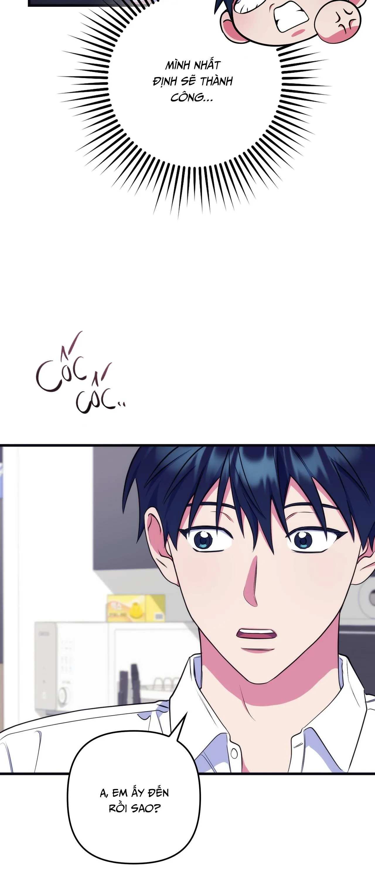 GIÚP ANH MỘT LẦN THÔI Chapter 12 Trang 62