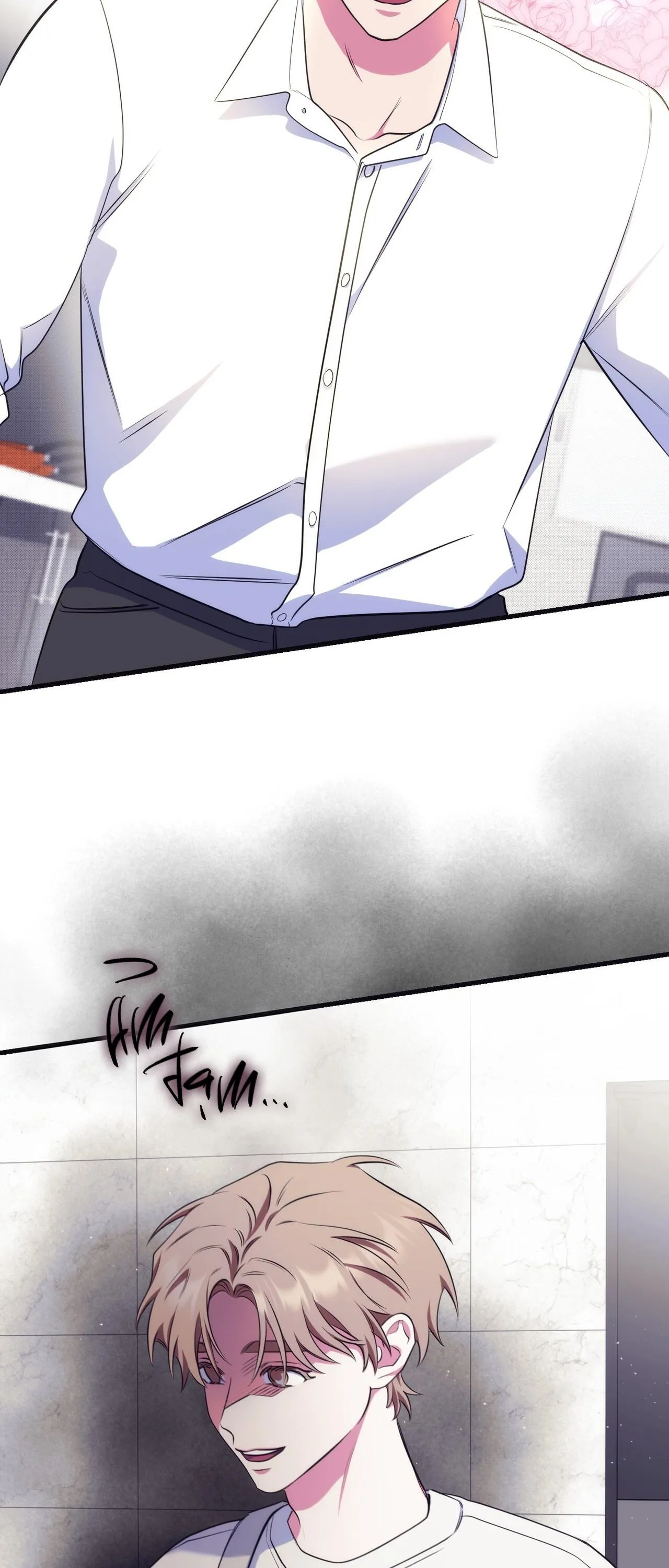 GIÚP ANH MỘT LẦN THÔI Chapter 12 Trang 65