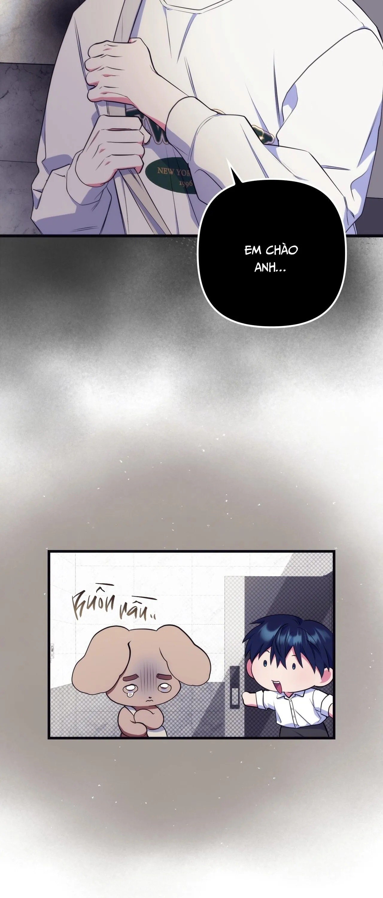 GIÚP ANH MỘT LẦN THÔI Chapter 12 Trang 66