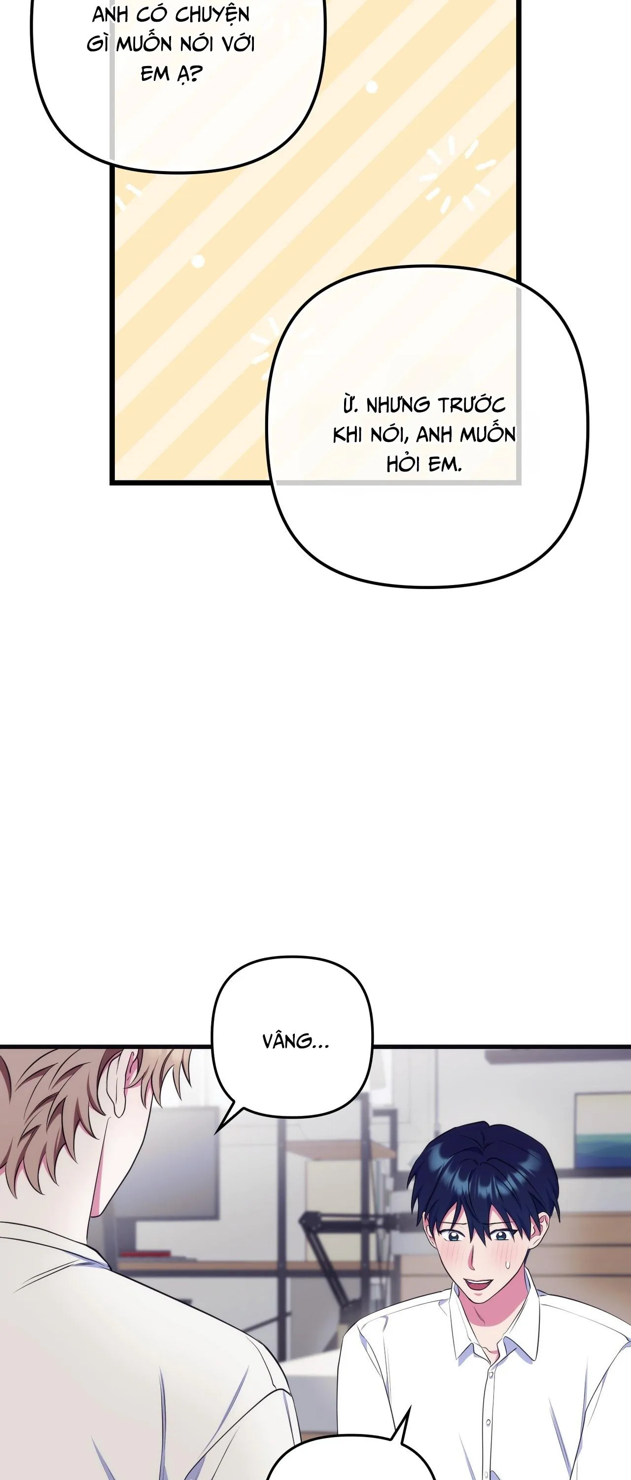 GIÚP ANH MỘT LẦN THÔI Chapter 12 Trang 70