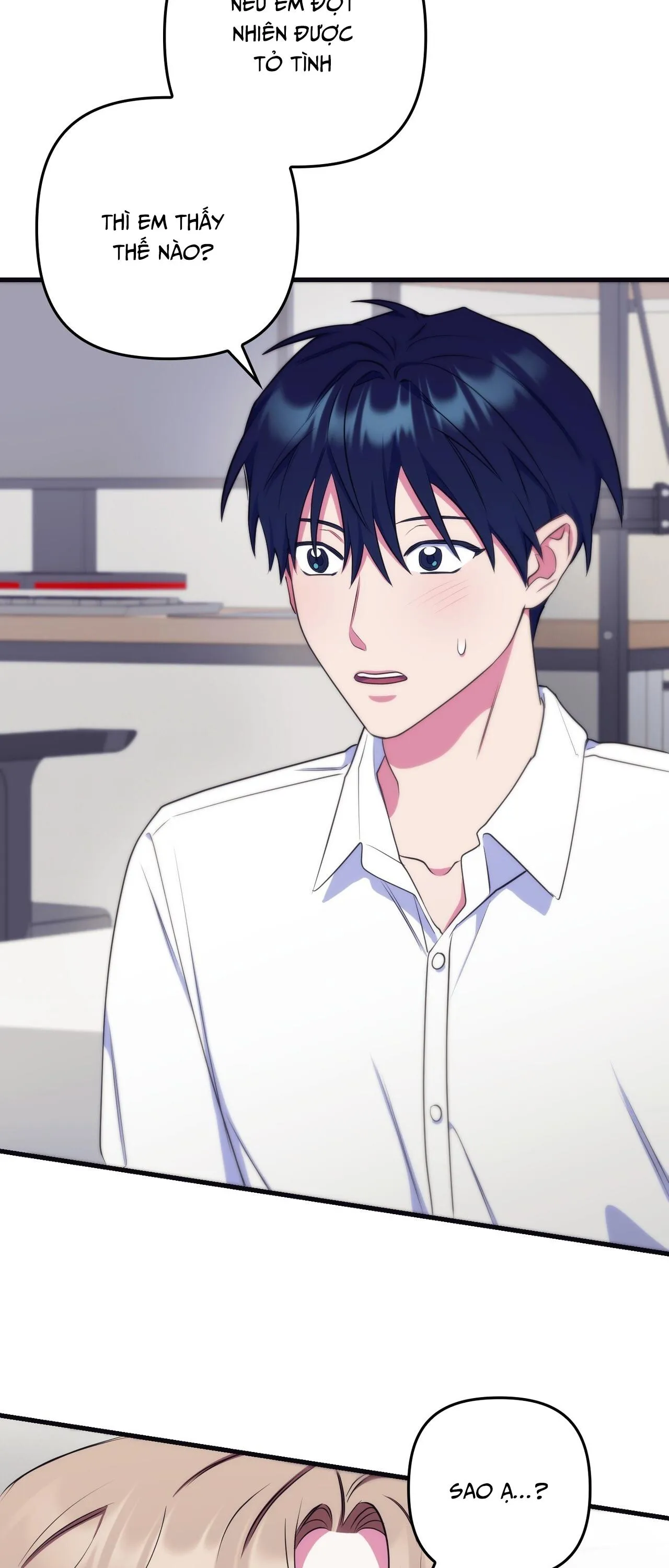 GIÚP ANH MỘT LẦN THÔI Chapter 12 Trang 72