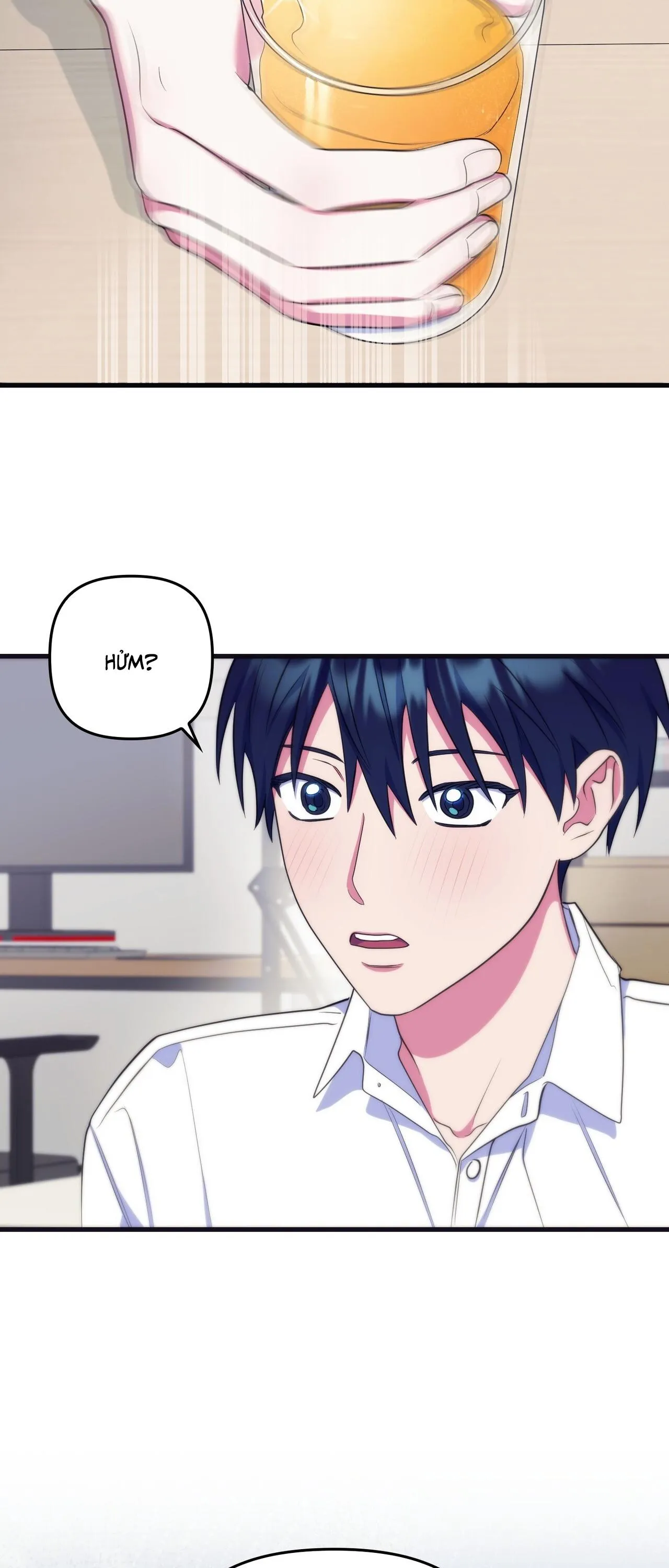 GIÚP ANH MỘT LẦN THÔI Chapter 12 Trang 74