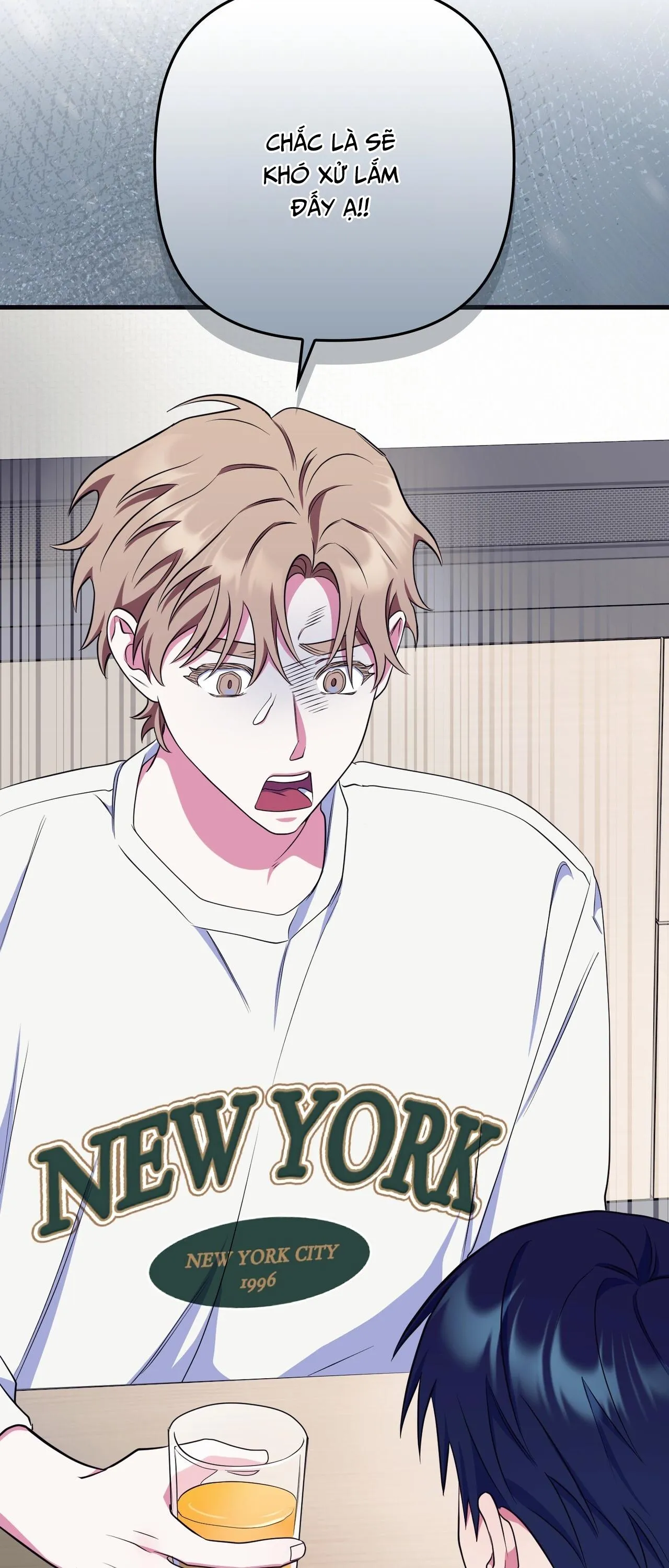 GIÚP ANH MỘT LẦN THÔI Chapter 12 Trang 75