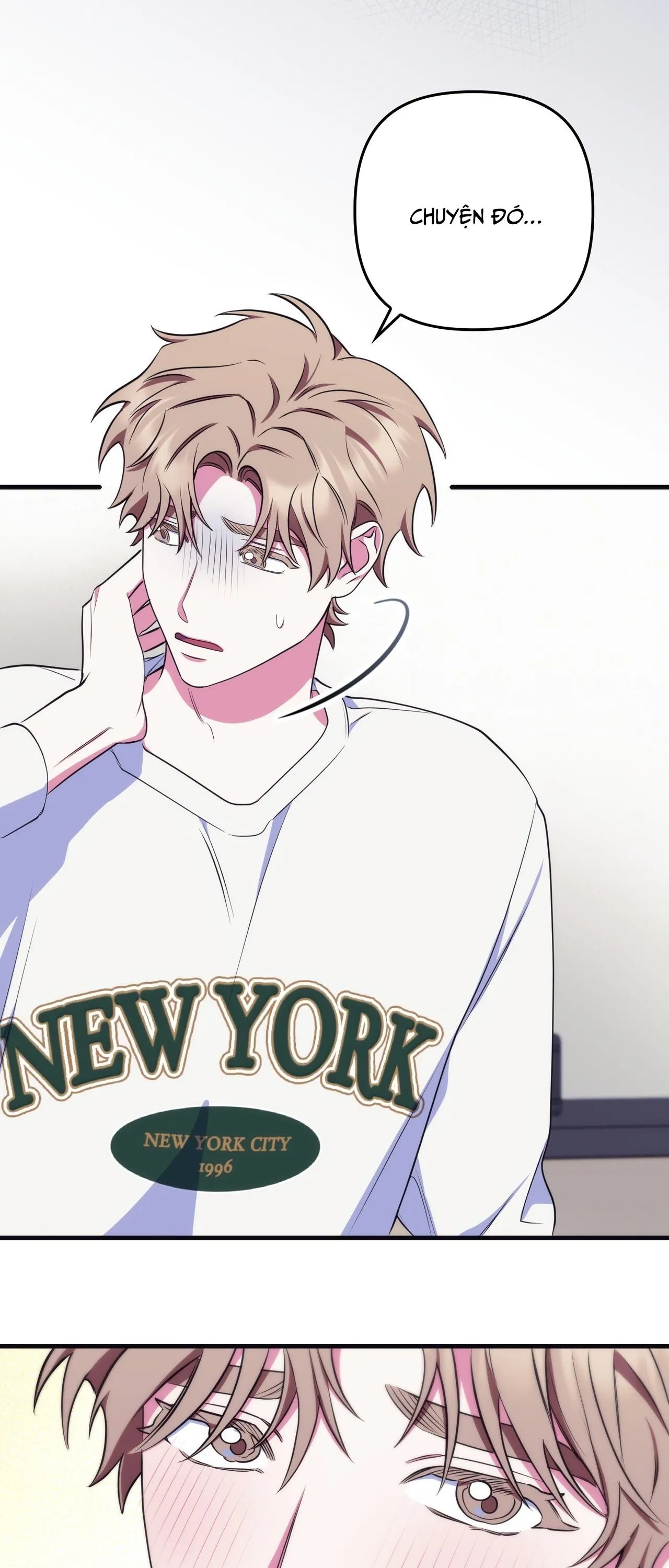 GIÚP ANH MỘT LẦN THÔI Chapter 12 Trang 78