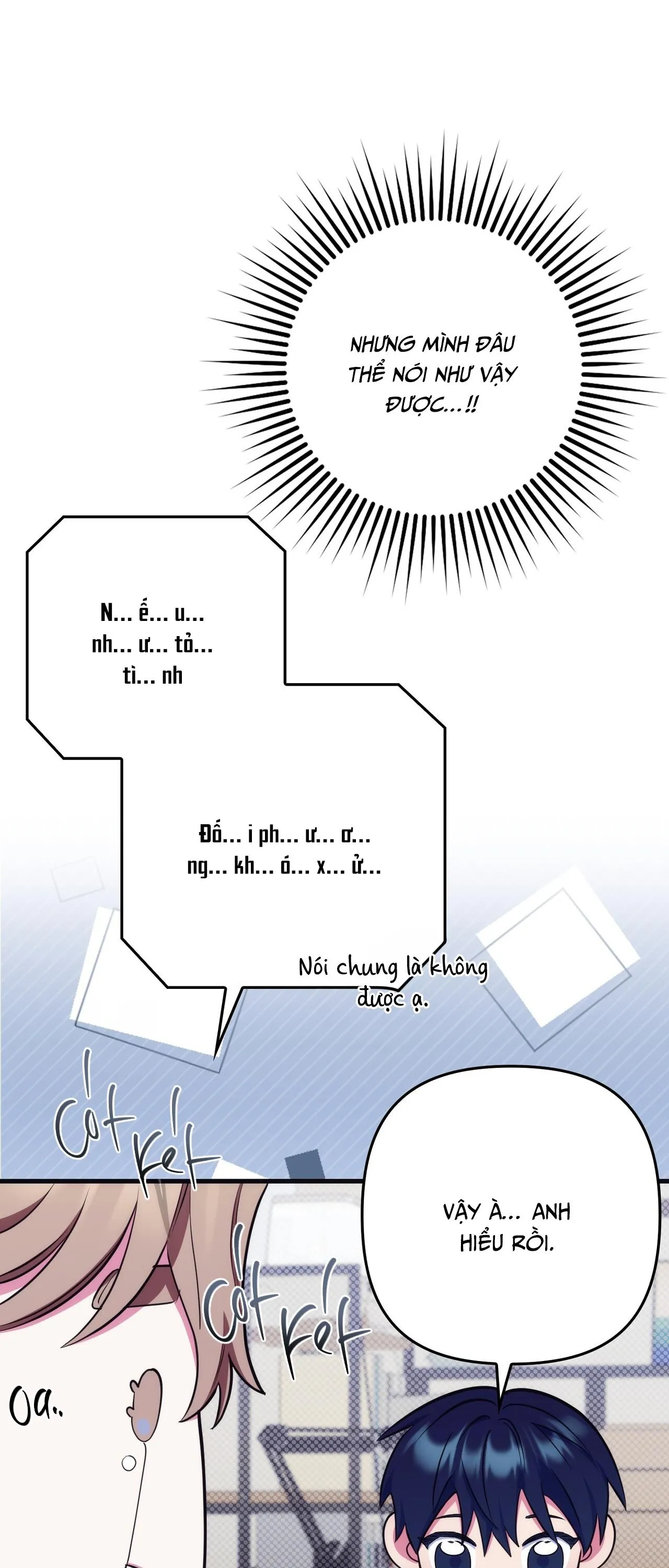 GIÚP ANH MỘT LẦN THÔI Chapter 12 Trang 81