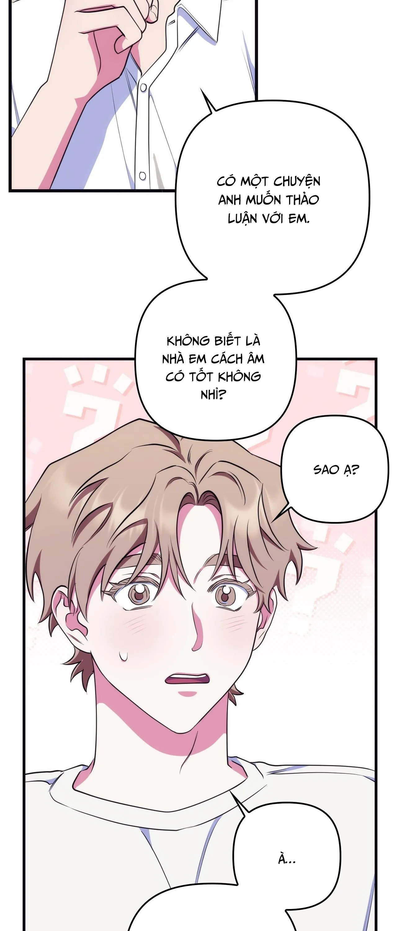 GIÚP ANH MỘT LẦN THÔI Chapter 12 Trang 83