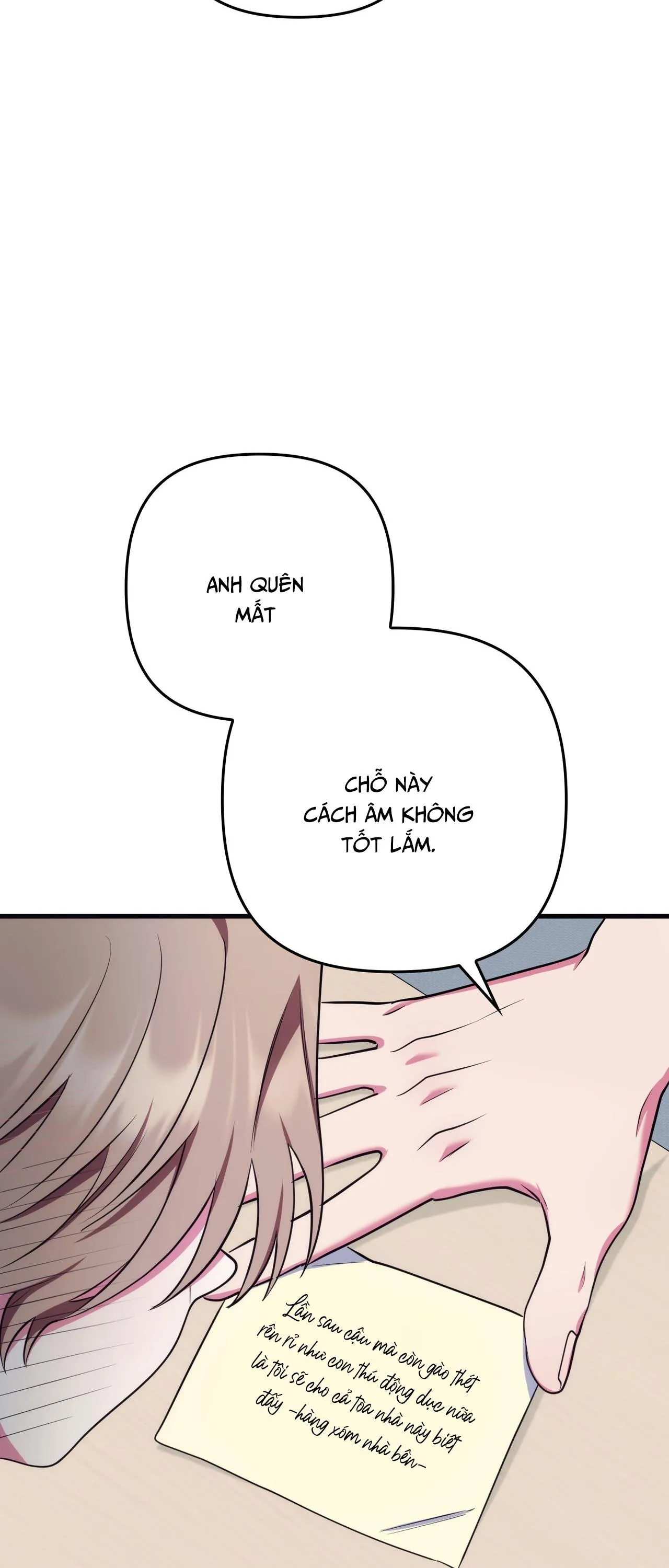 GIÚP ANH MỘT LẦN THÔI Chapter 12 Trang 85