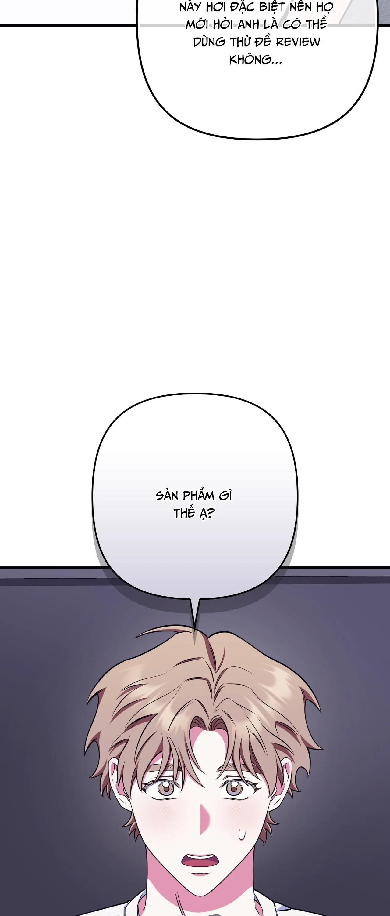 GIÚP ANH MỘT LẦN THÔI Chapter 13 Trang 3