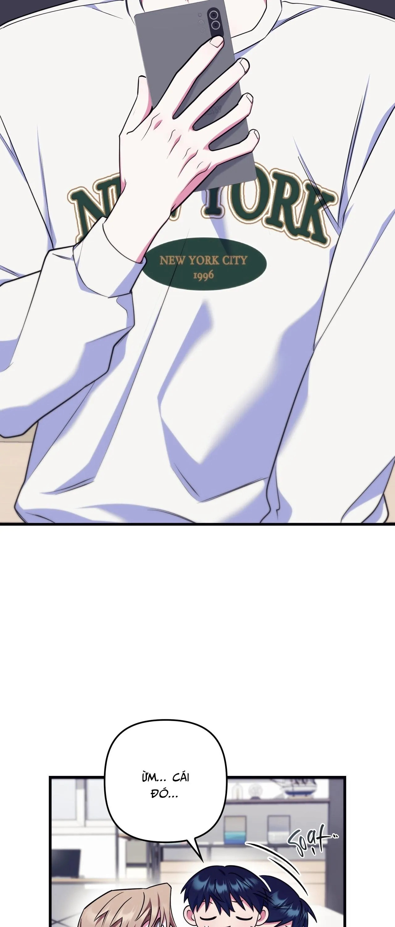 GIÚP ANH MỘT LẦN THÔI Chapter 13 Trang 4