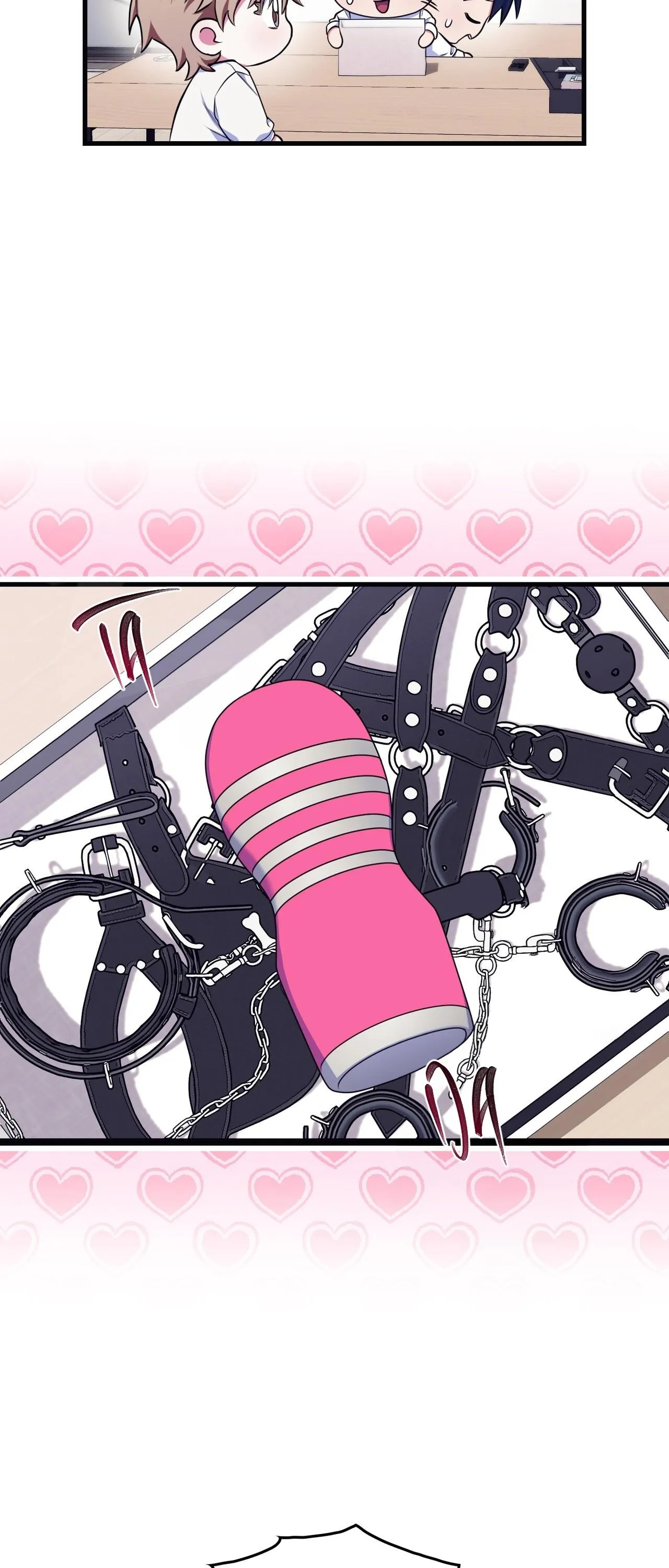 GIÚP ANH MỘT LẦN THÔI Chapter 13 Trang 5