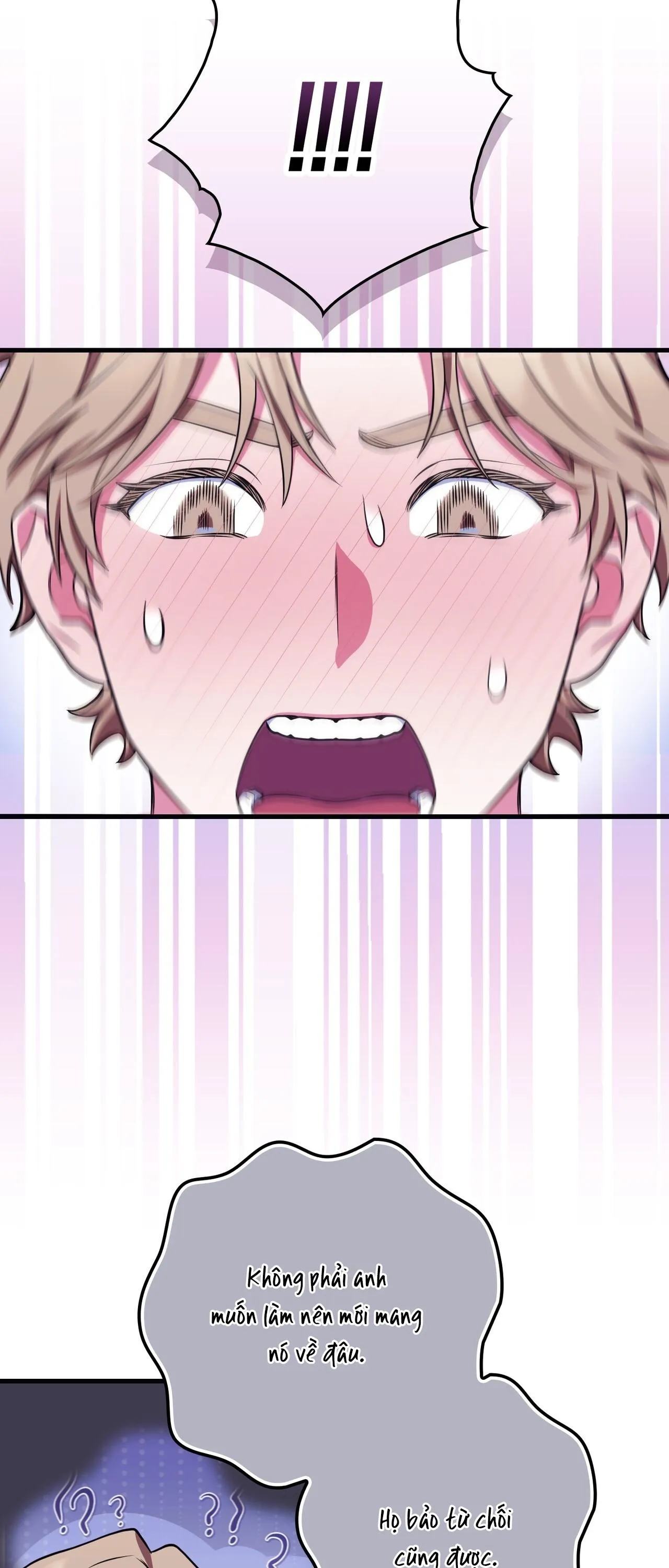 GIÚP ANH MỘT LẦN THÔI Chapter 13 Trang 6