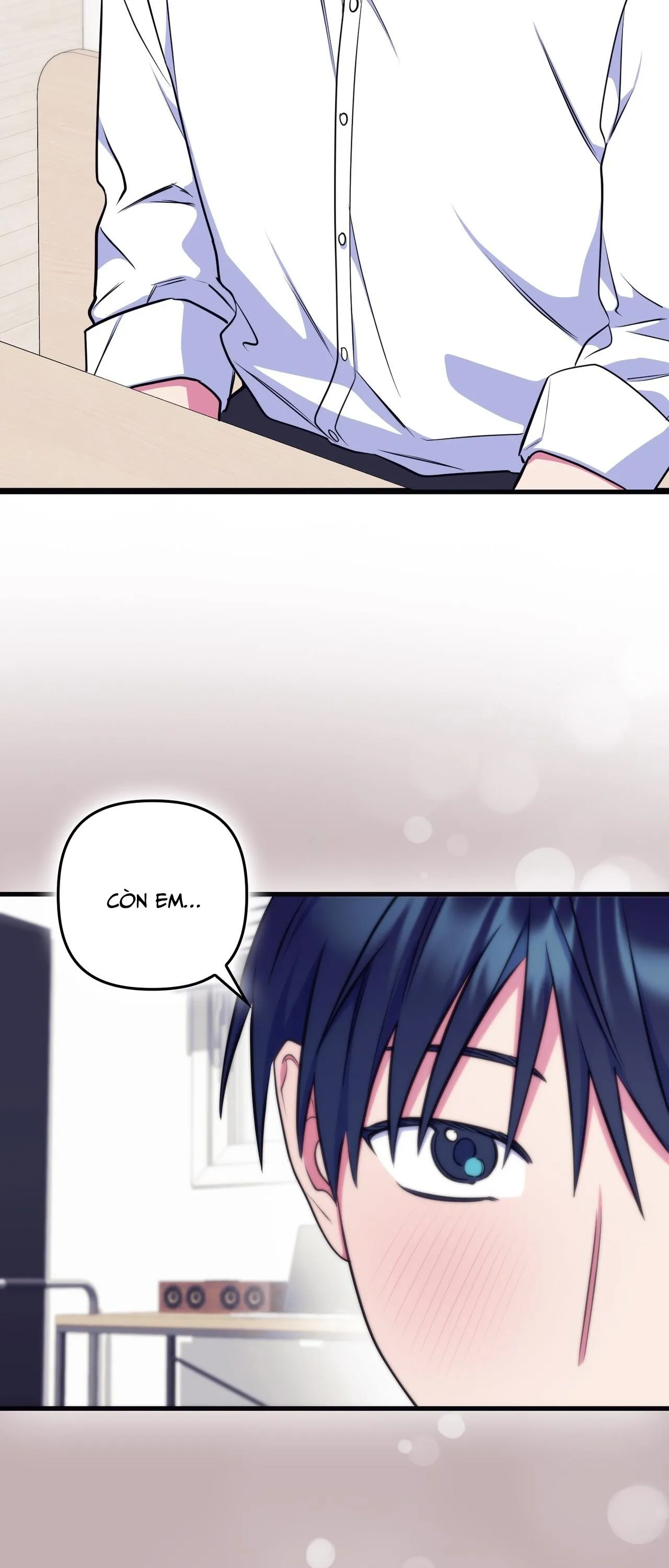 GIÚP ANH MỘT LẦN THÔI Chapter 13 Trang 9