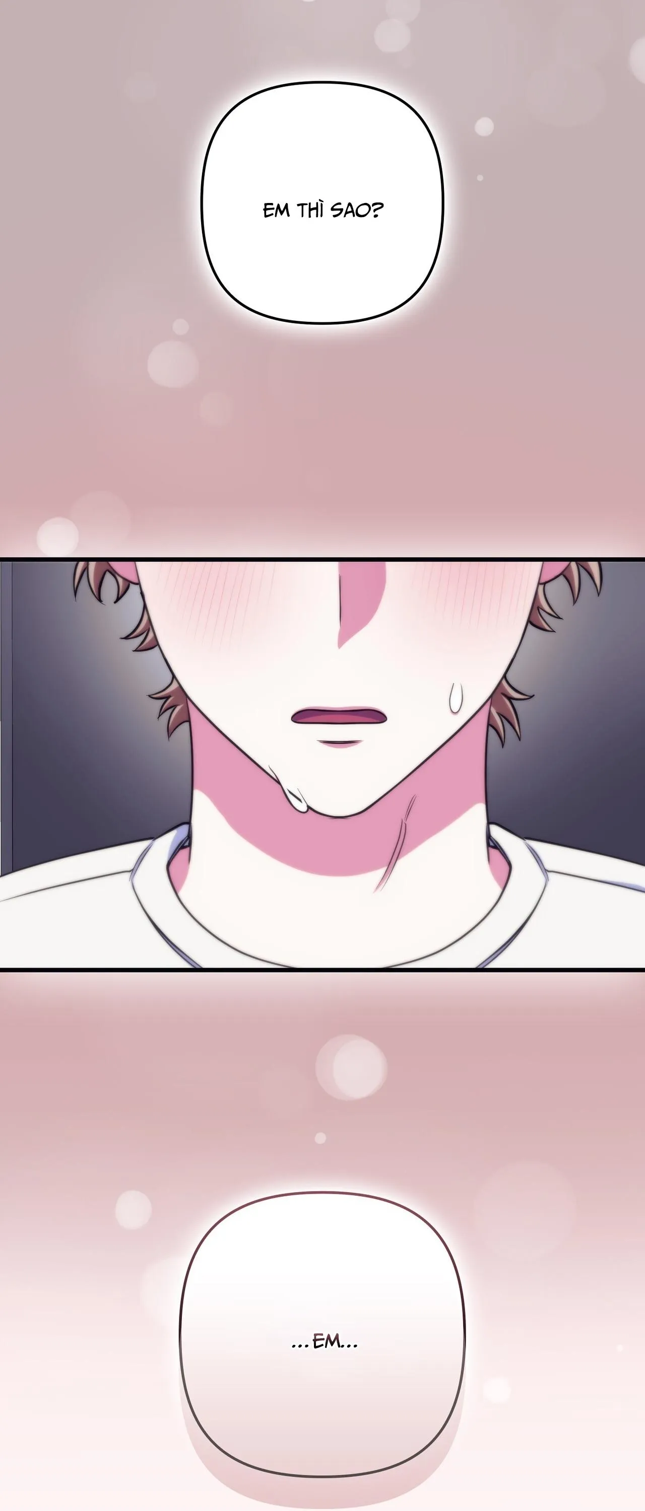 GIÚP ANH MỘT LẦN THÔI Chapter 13 Trang 10