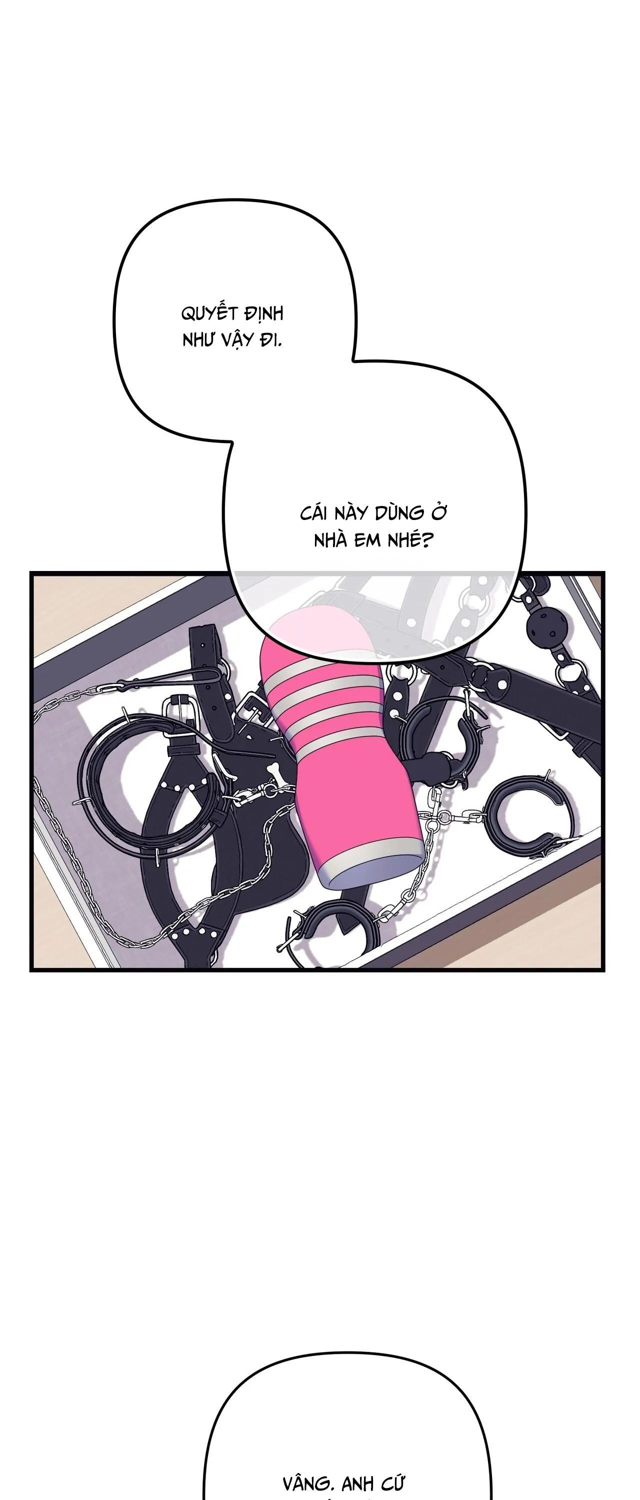 GIÚP ANH MỘT LẦN THÔI Chapter 13 Trang 12