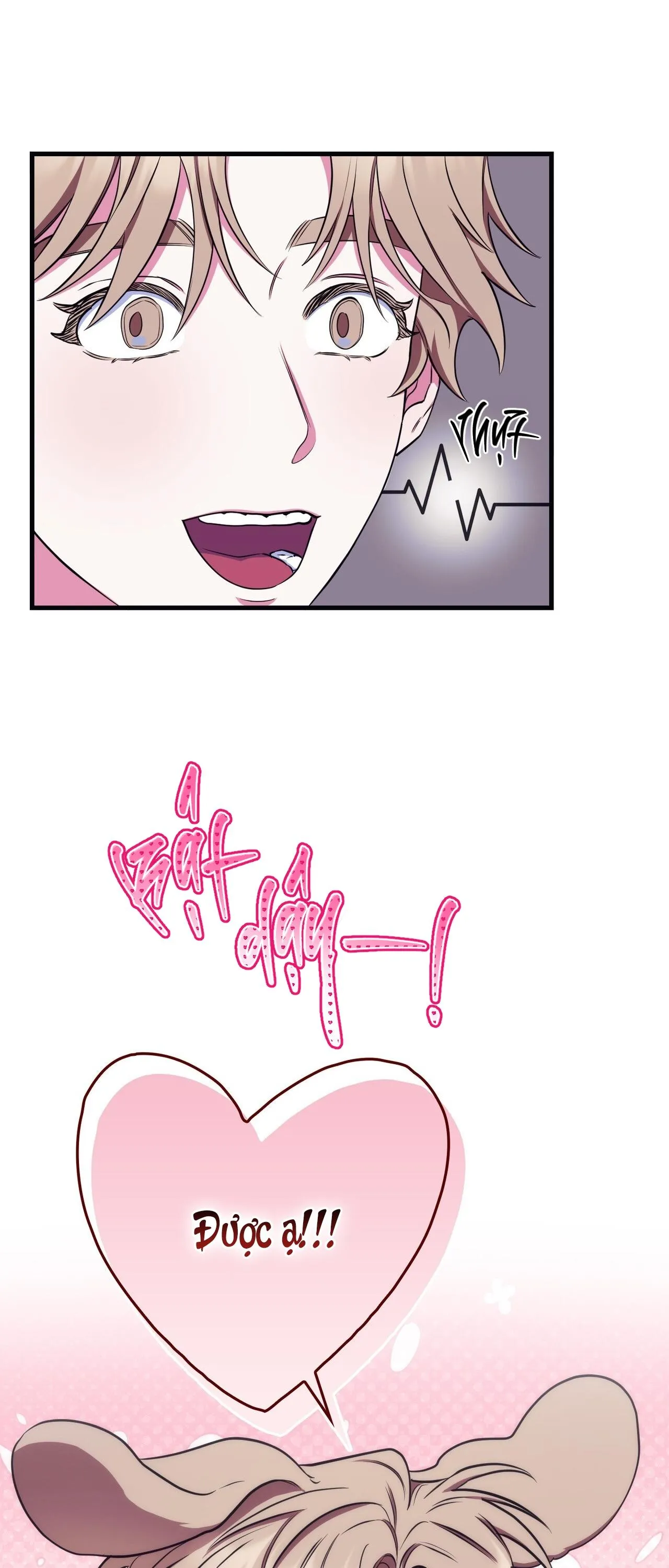 GIÚP ANH MỘT LẦN THÔI Chapter 13 Trang 19