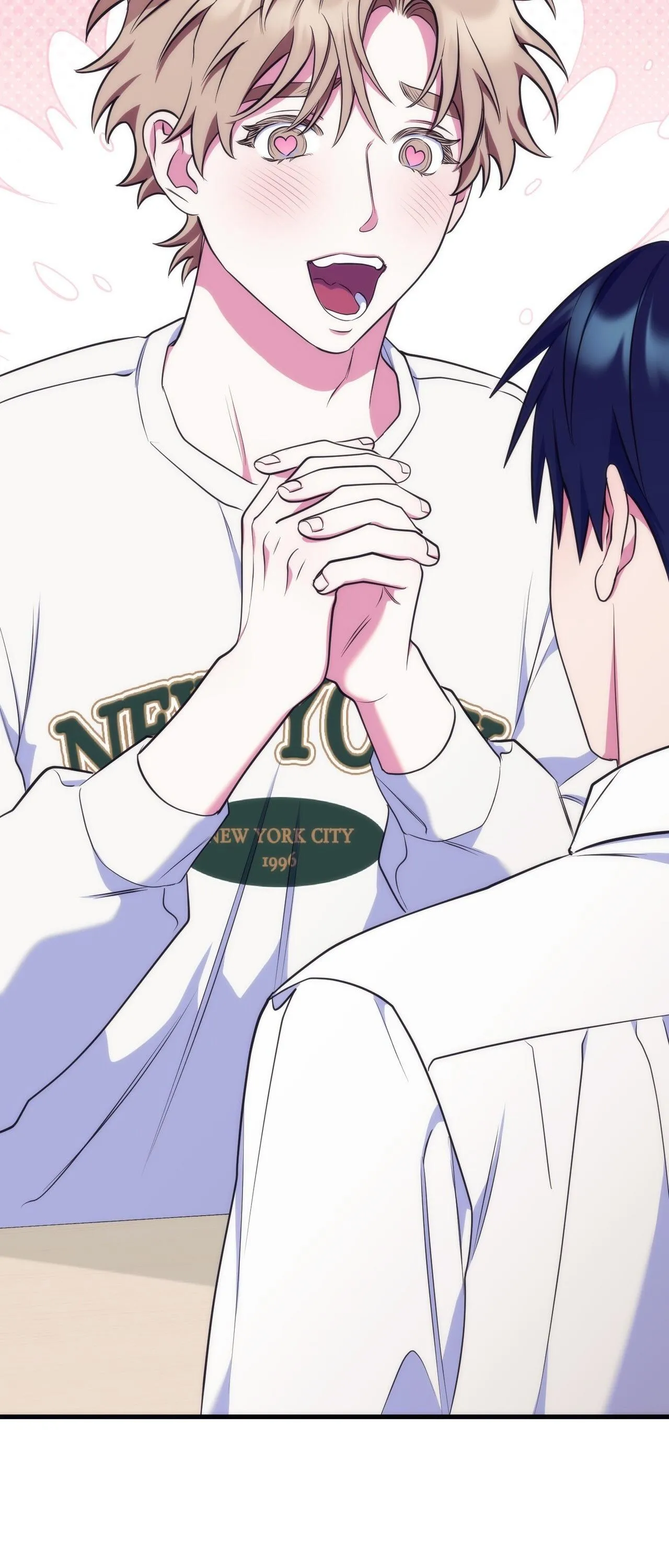 GIÚP ANH MỘT LẦN THÔI Chapter 13 Trang 20