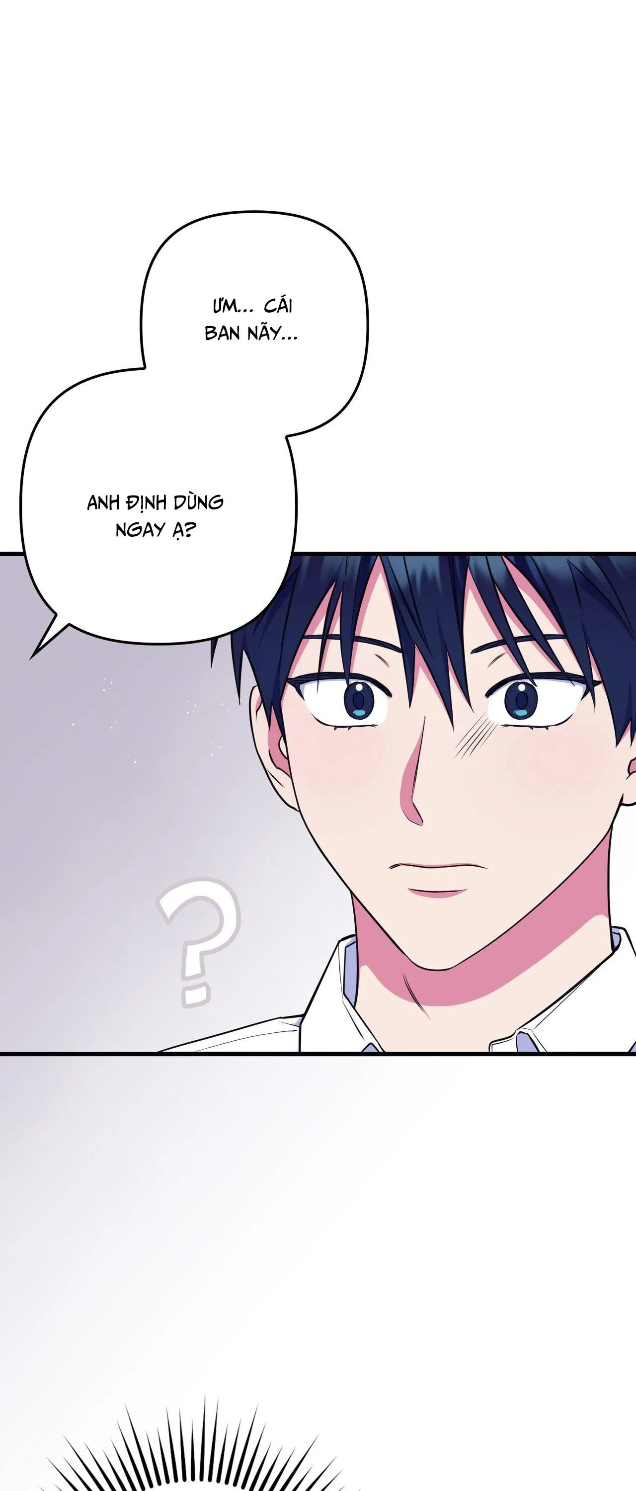 GIÚP ANH MỘT LẦN THÔI Chapter 13 Trang 24