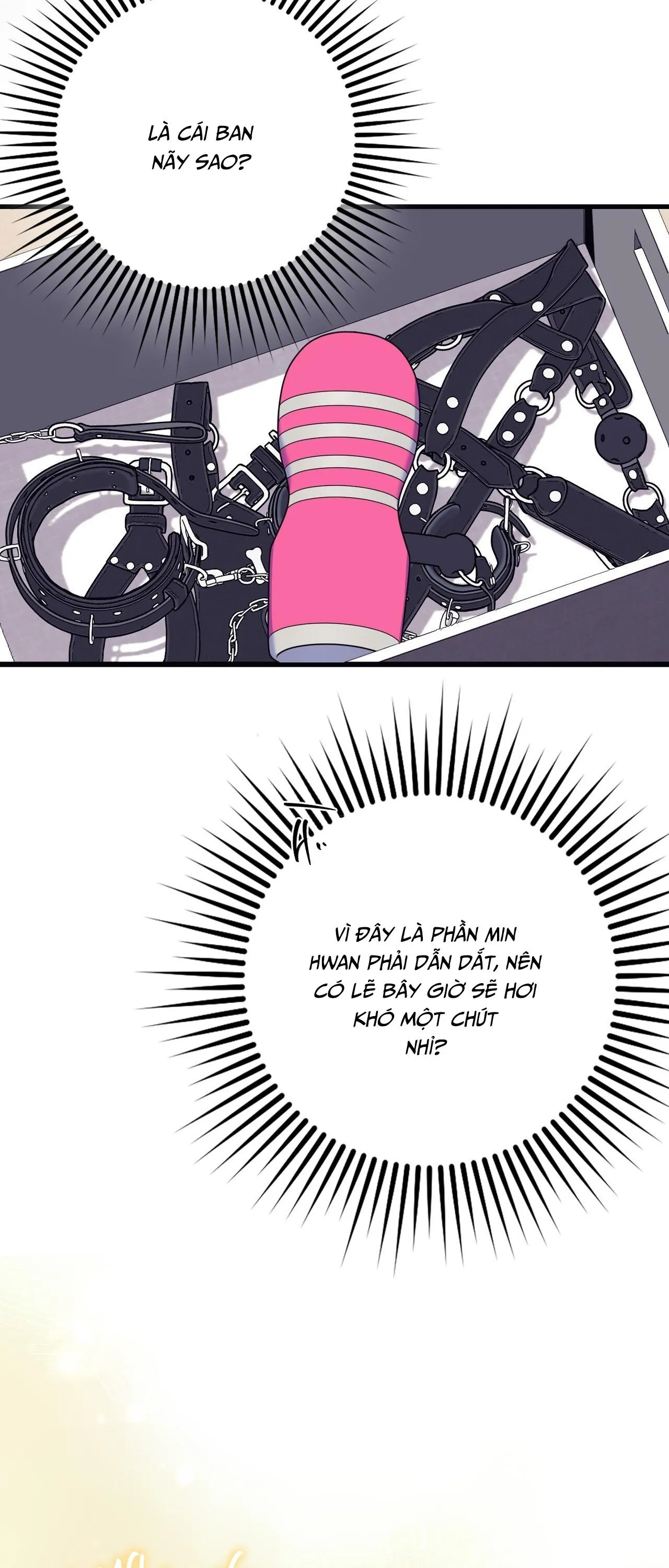 GIÚP ANH MỘT LẦN THÔI Chapter 13 Trang 25