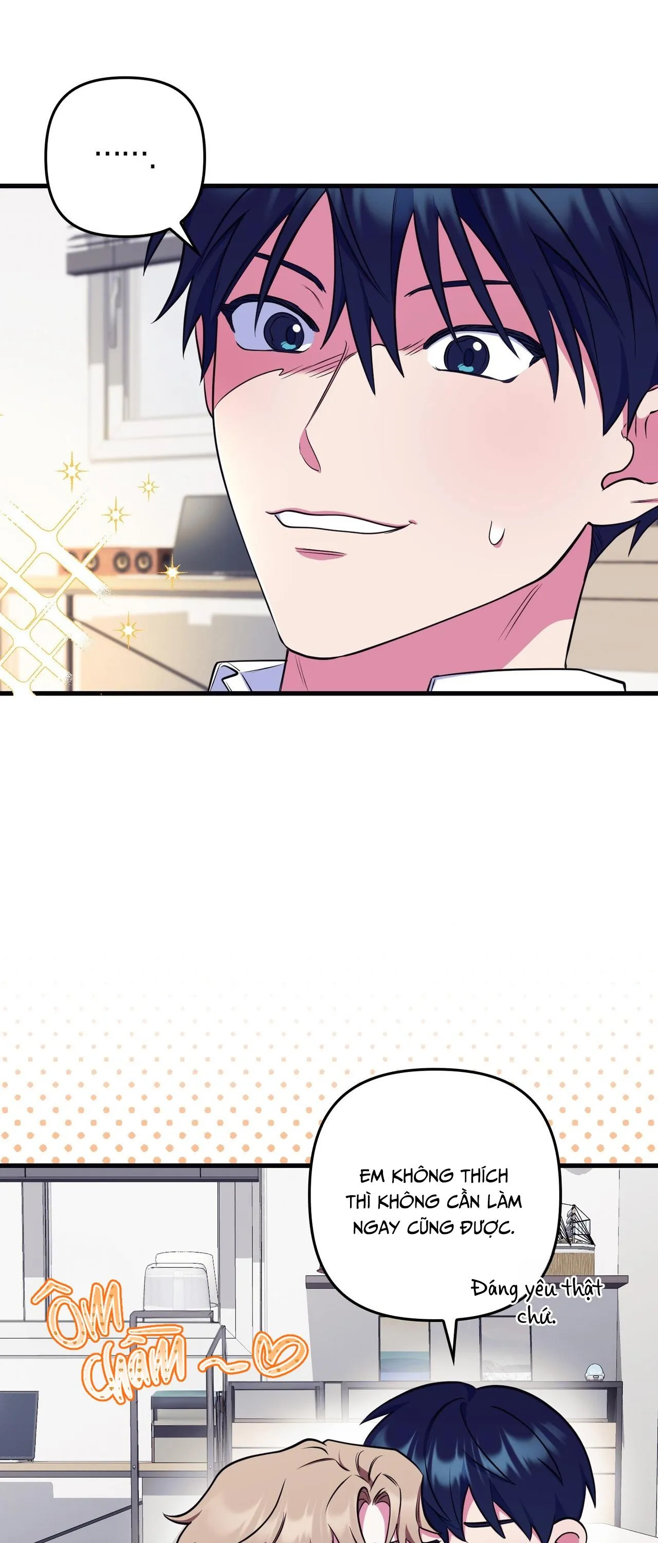 GIÚP ANH MỘT LẦN THÔI Chapter 13 Trang 27