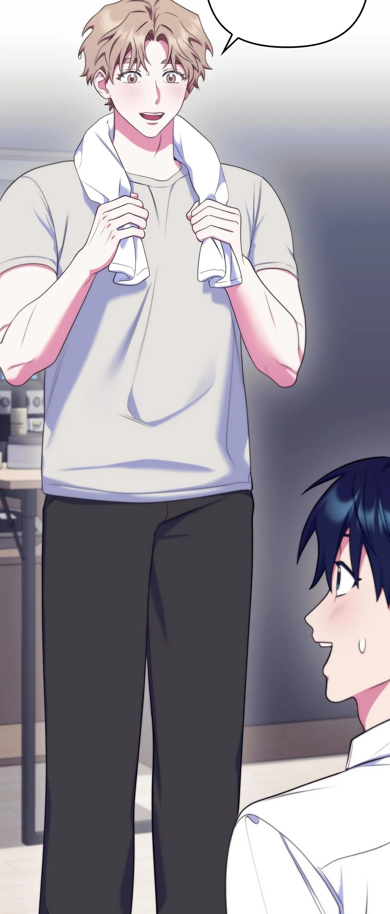 GIÚP ANH MỘT LẦN THÔI Chapter 13 Trang 32