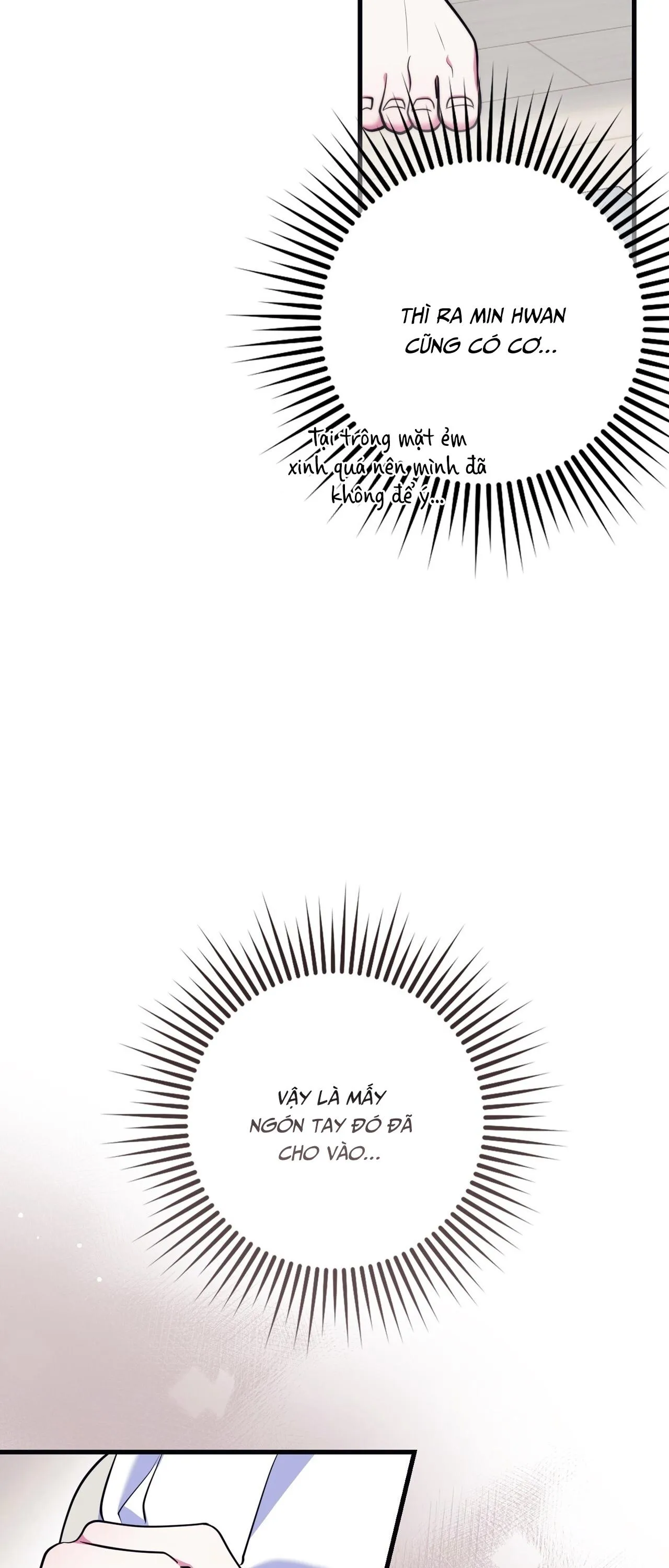 GIÚP ANH MỘT LẦN THÔI Chapter 13 Trang 34