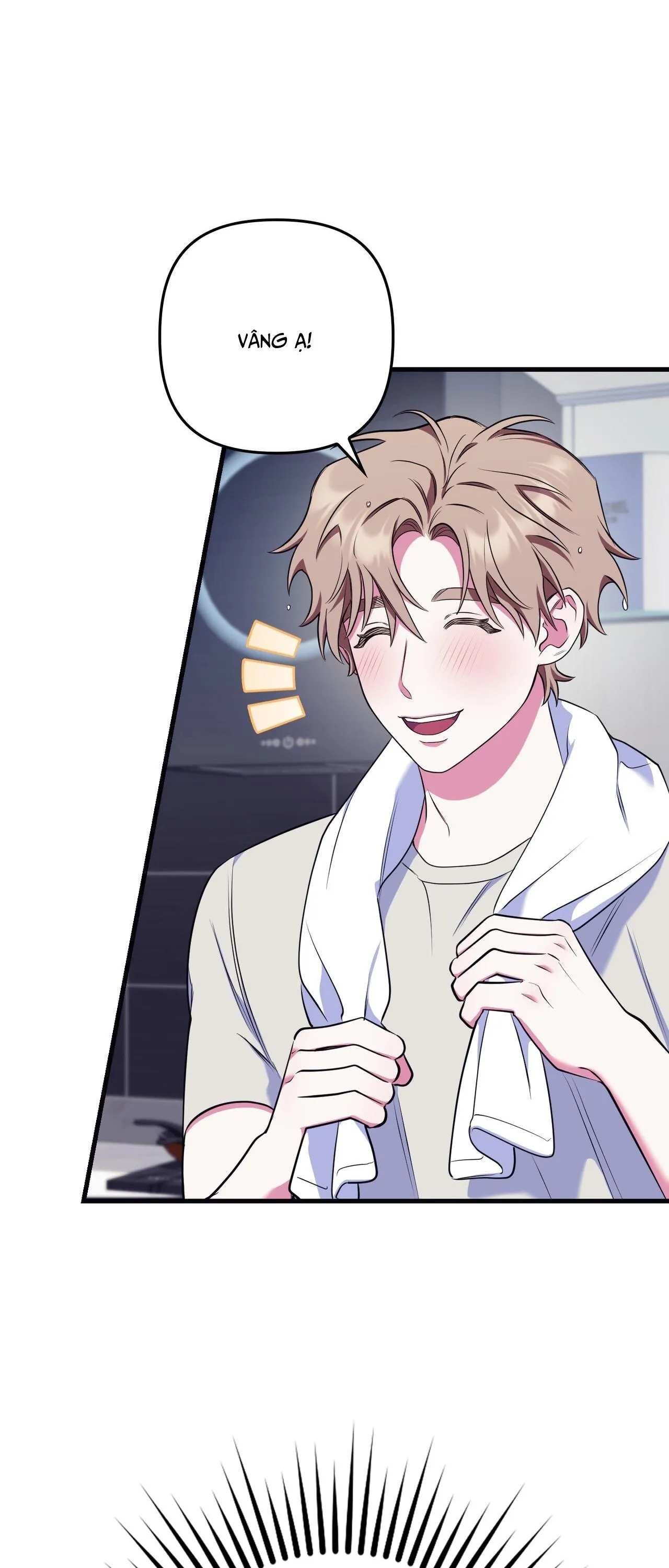 GIÚP ANH MỘT LẦN THÔI Chapter 13 Trang 38