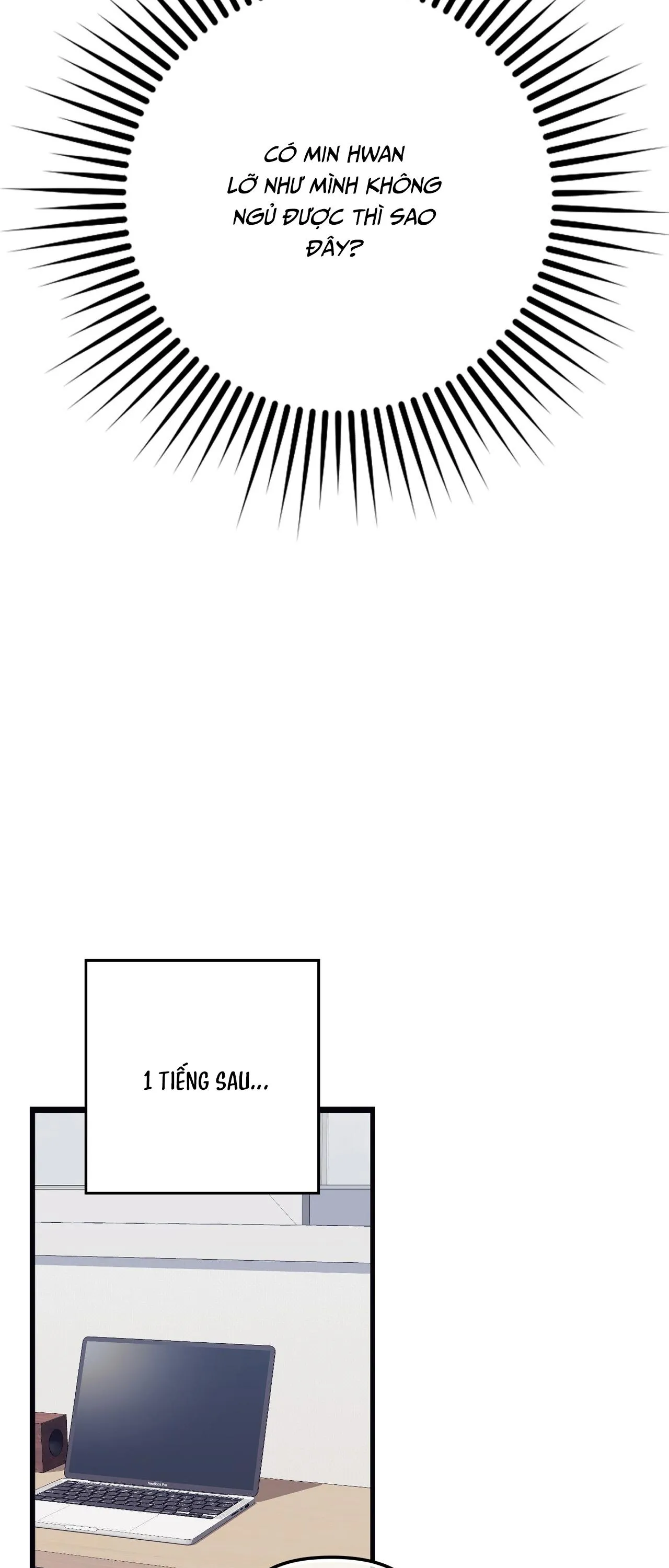 GIÚP ANH MỘT LẦN THÔI Chapter 13 Trang 39