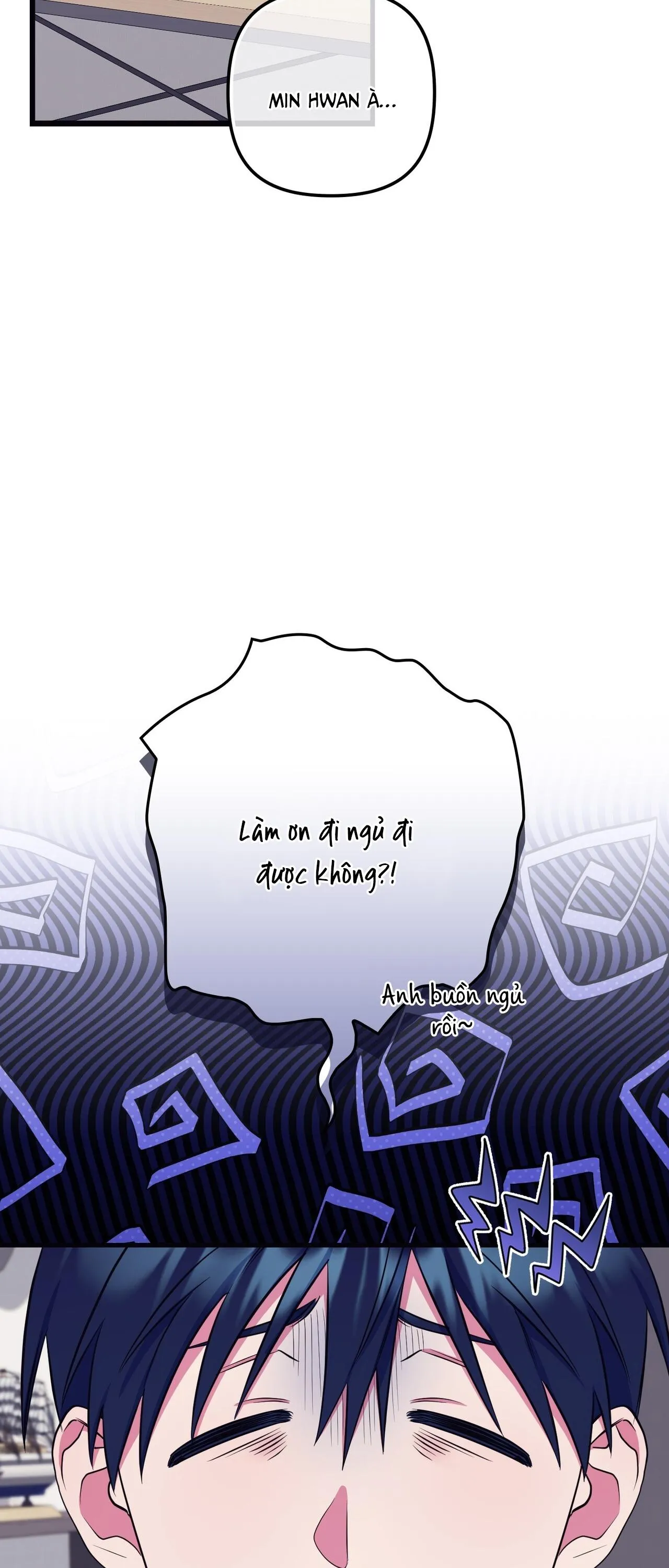 GIÚP ANH MỘT LẦN THÔI Chapter 13 Trang 40