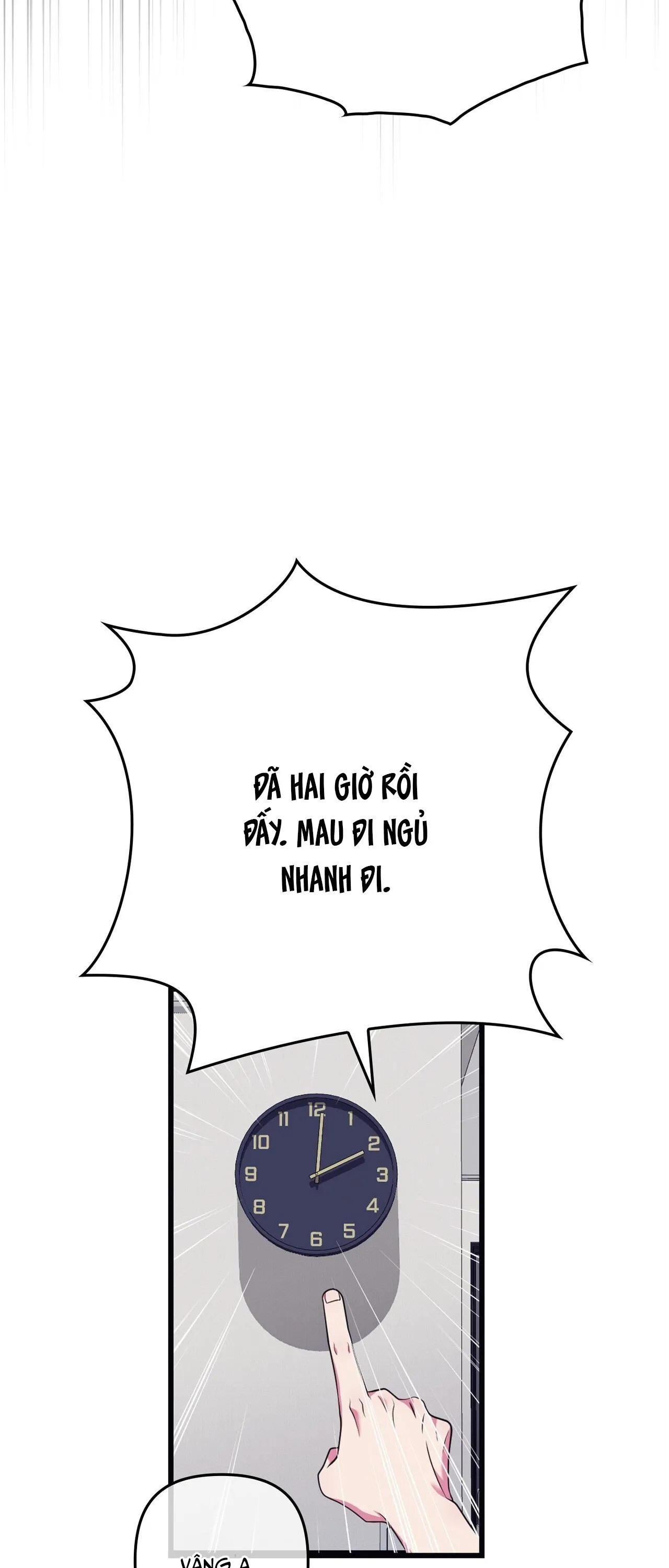 GIÚP ANH MỘT LẦN THÔI Chapter 13 Trang 43