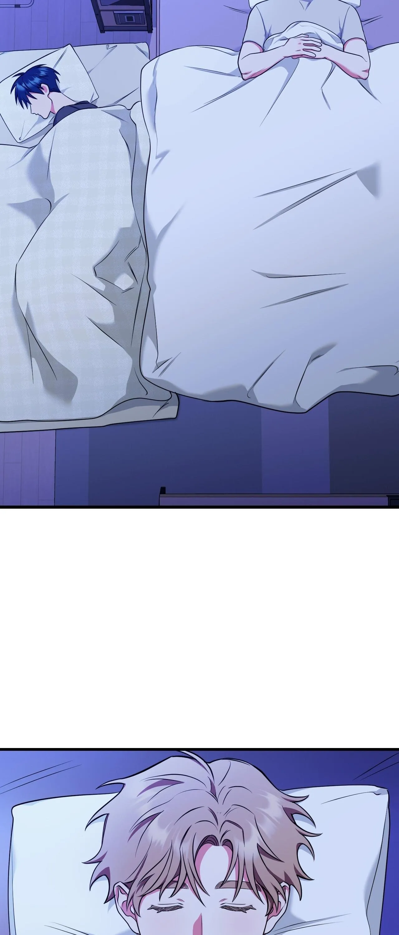 GIÚP ANH MỘT LẦN THÔI Chapter 13 Trang 45