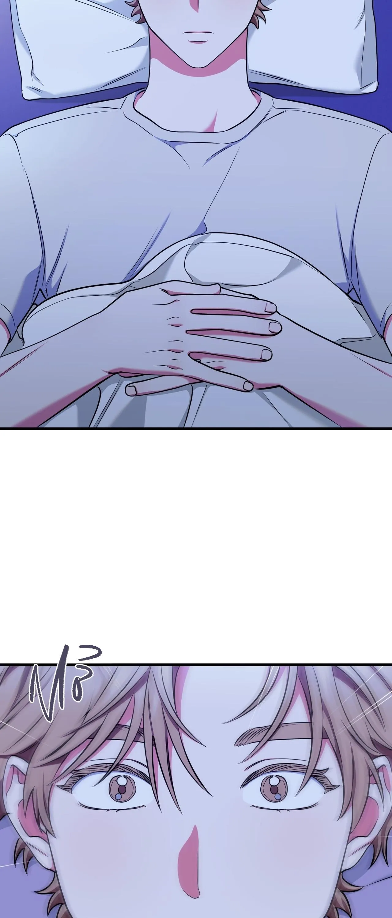 GIÚP ANH MỘT LẦN THÔI Chapter 13 Trang 46