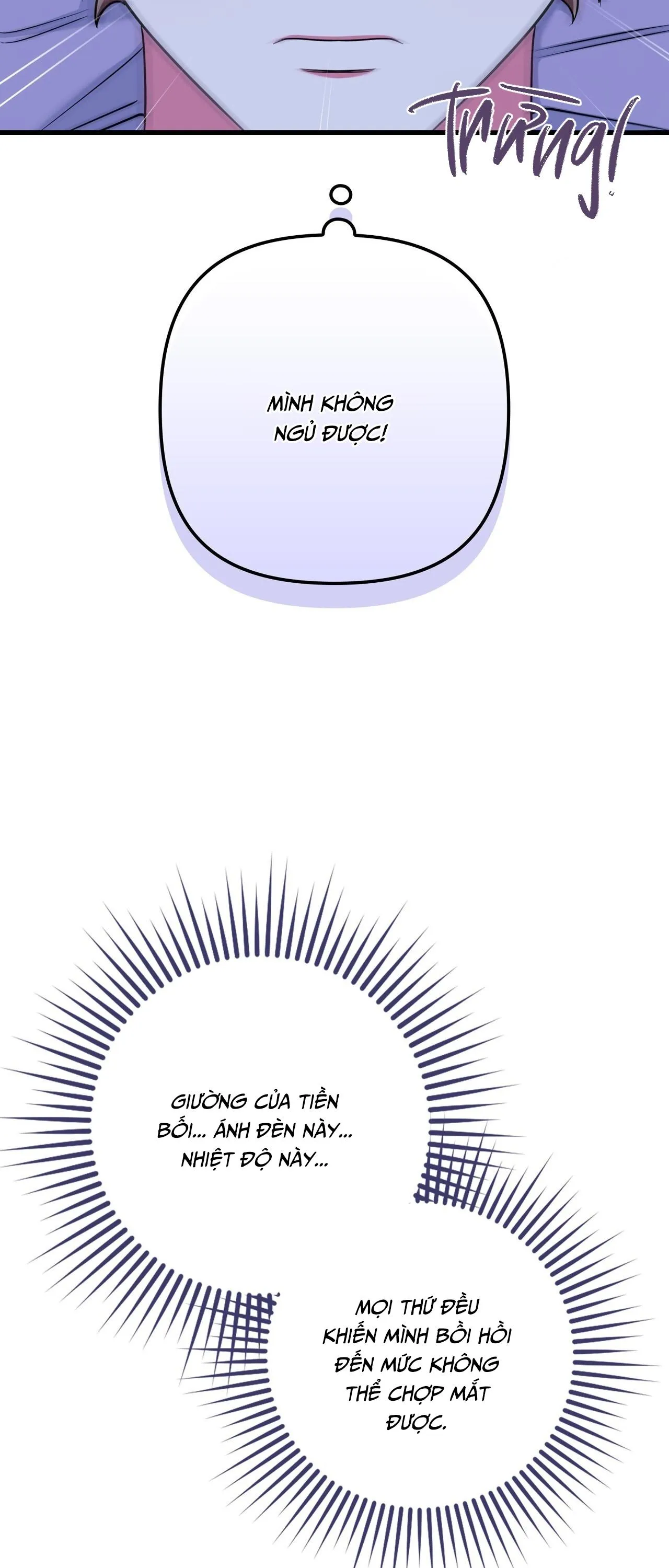 GIÚP ANH MỘT LẦN THÔI Chapter 13 Trang 47