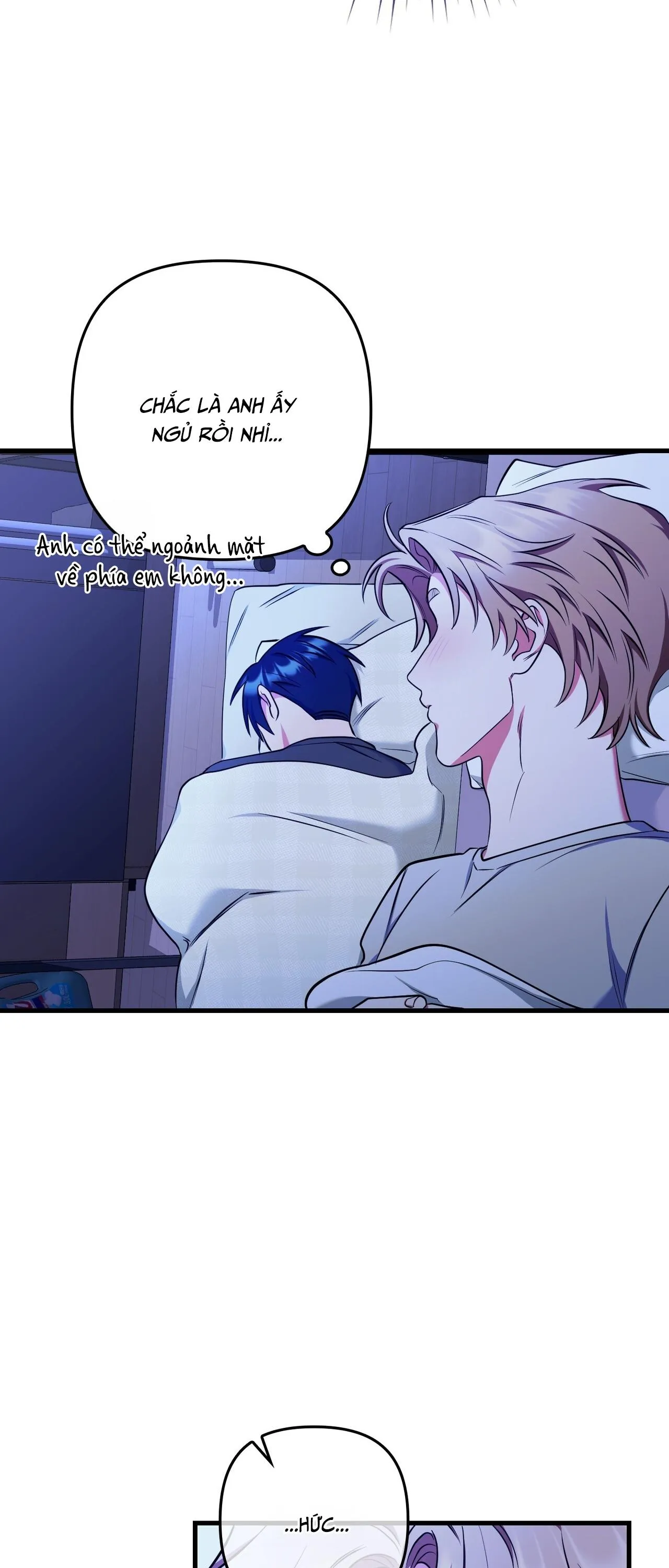 GIÚP ANH MỘT LẦN THÔI Chapter 13 Trang 48