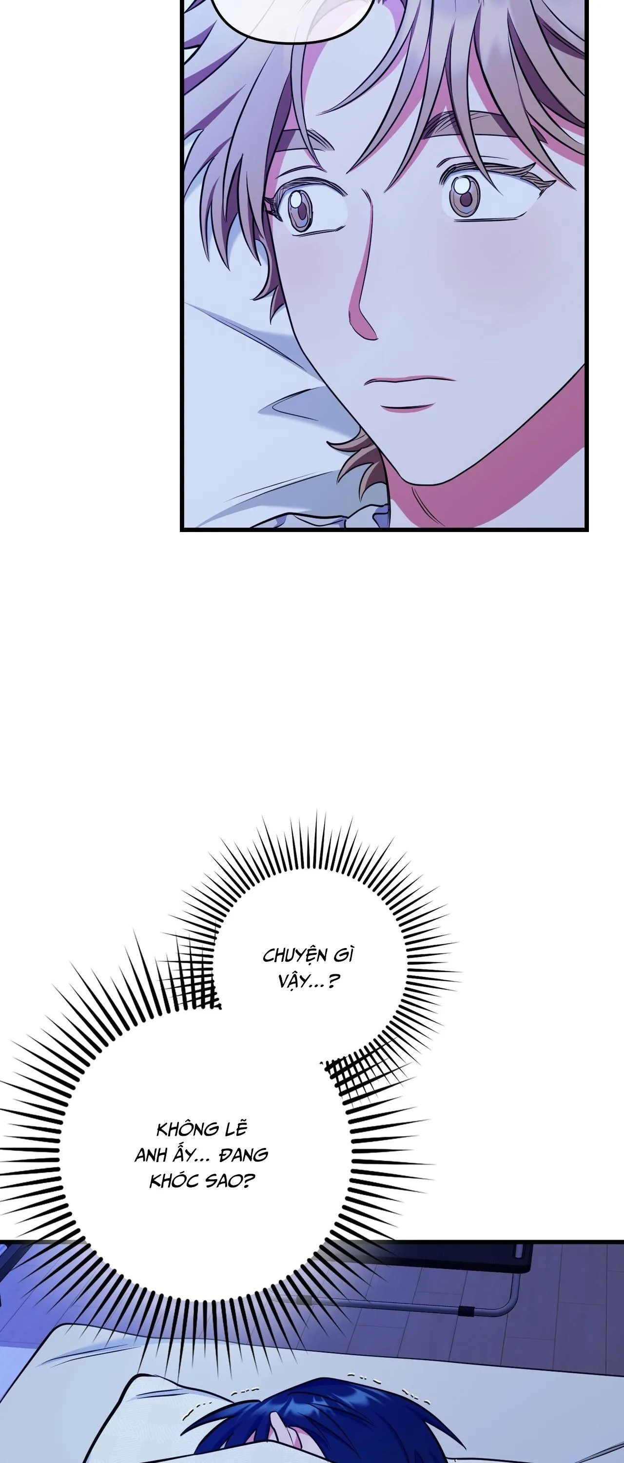 GIÚP ANH MỘT LẦN THÔI Chapter 13 Trang 49