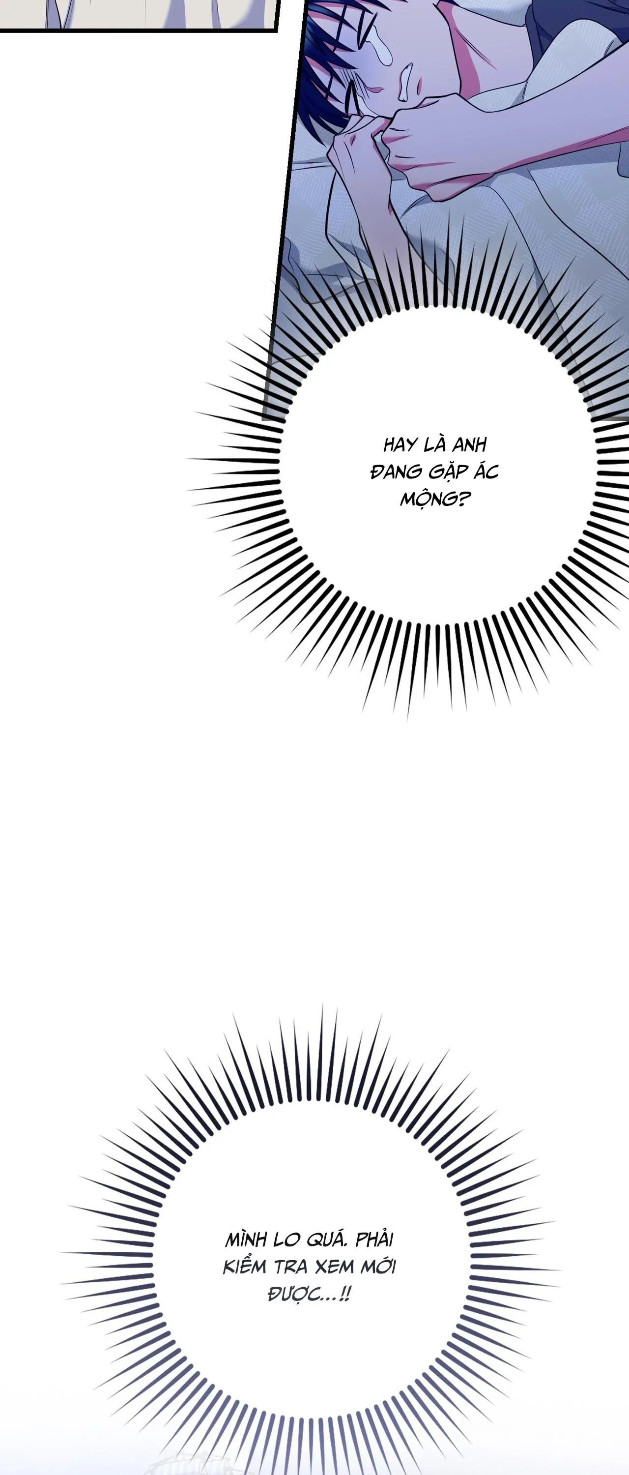 GIÚP ANH MỘT LẦN THÔI Chapter 13 Trang 52