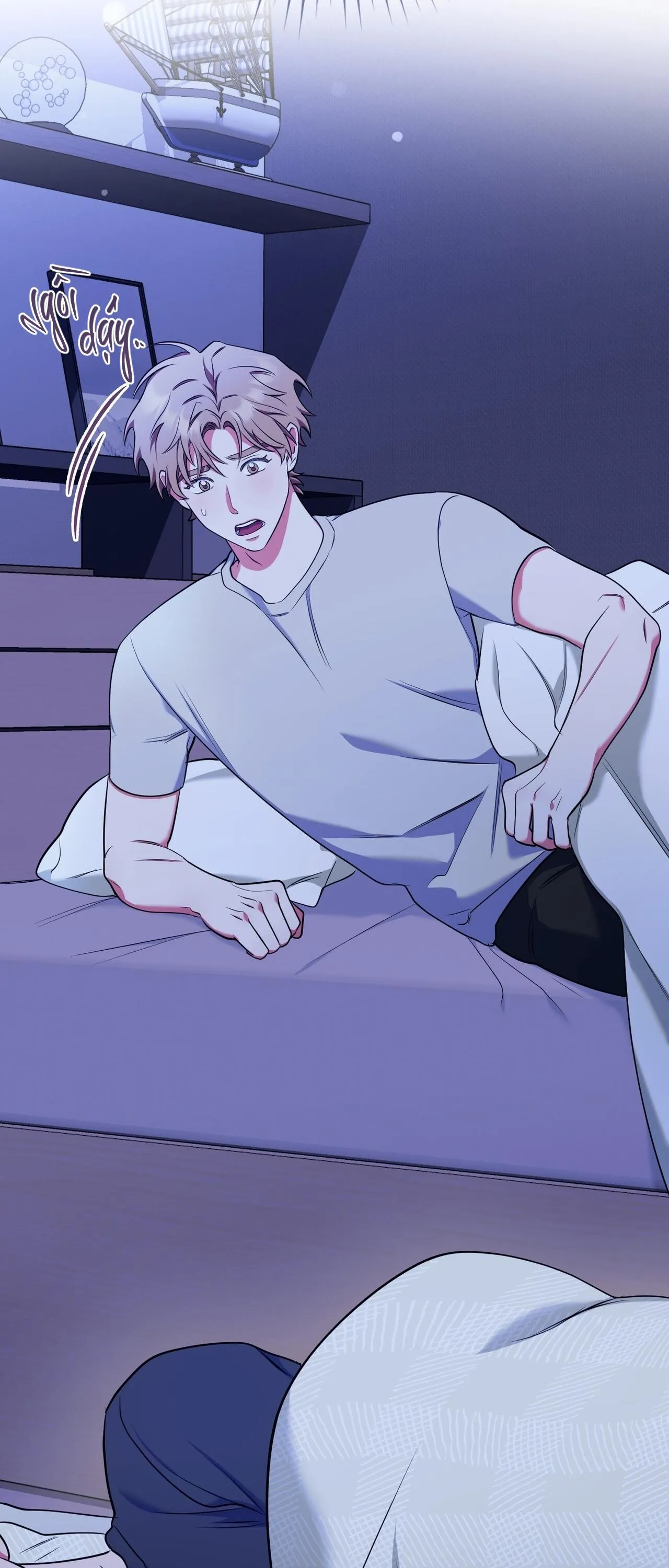 GIÚP ANH MỘT LẦN THÔI Chapter 13 Trang 53