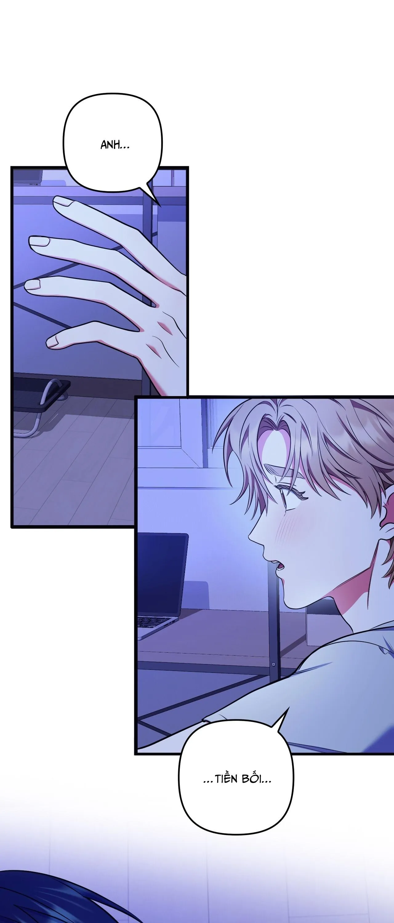 GIÚP ANH MỘT LẦN THÔI Chapter 13 Trang 55